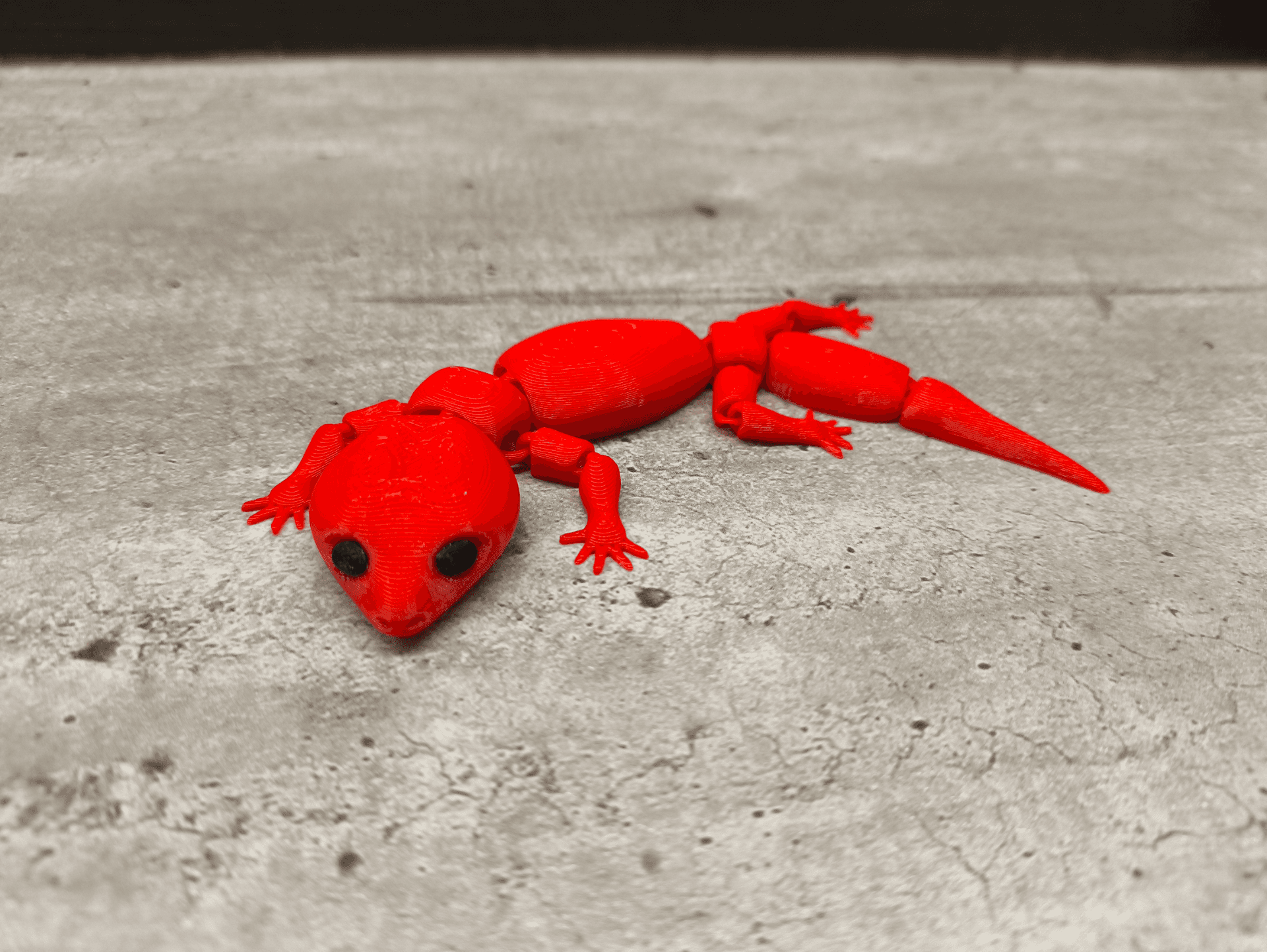 Articulé Gecko - Image 3