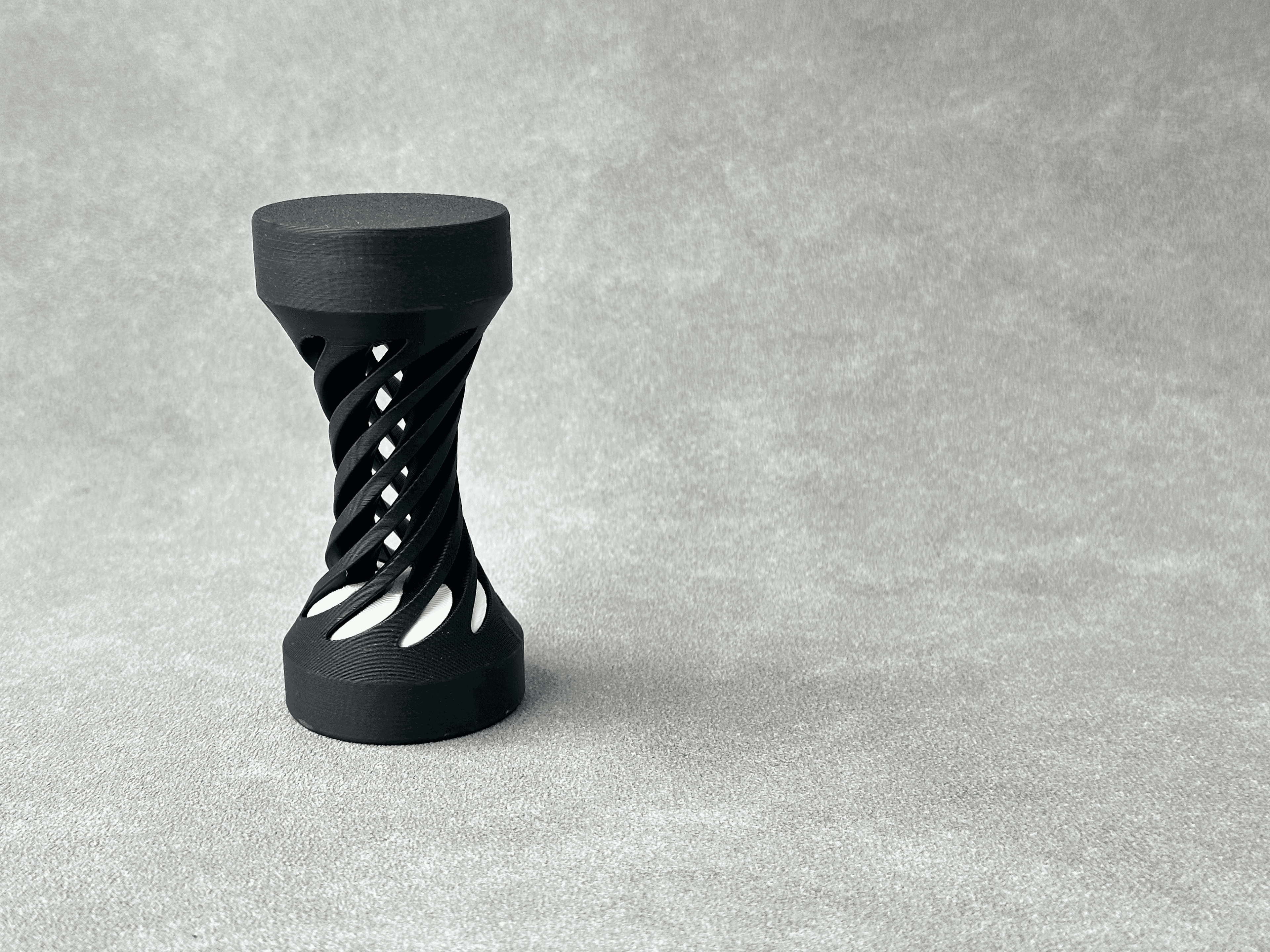 Vortex Balle Anti-Anti-stress Toupie Core Twist Jouet - Image 4