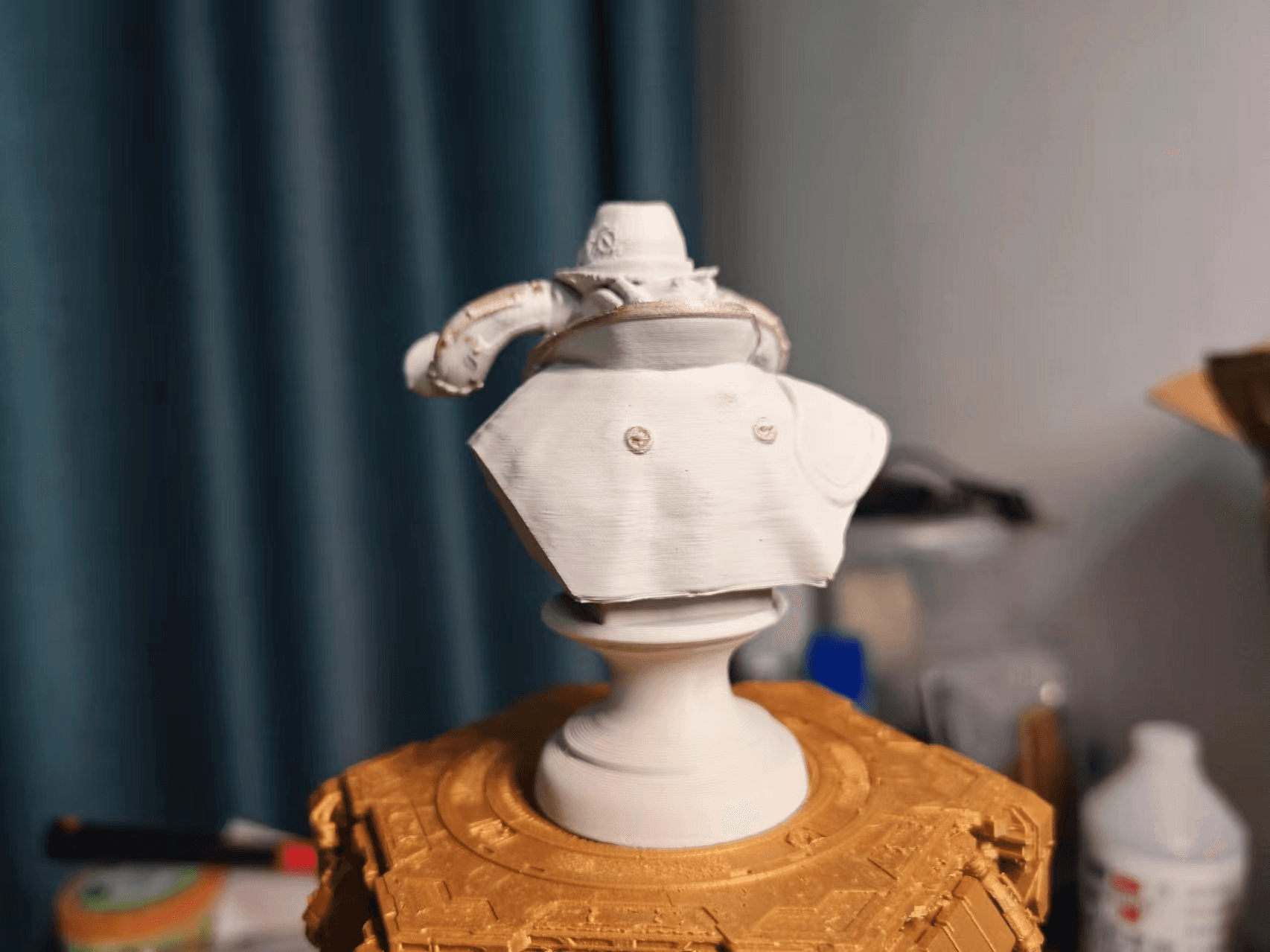 Porte-clés Chien Articulé - Image 2