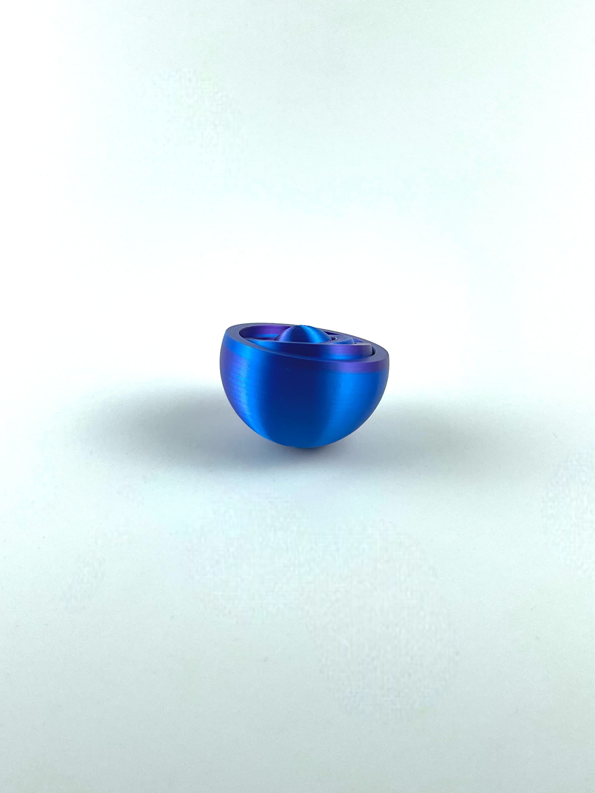 Gyrox - Gyroscopic Anti-Anti-stress Jouet - Image 2