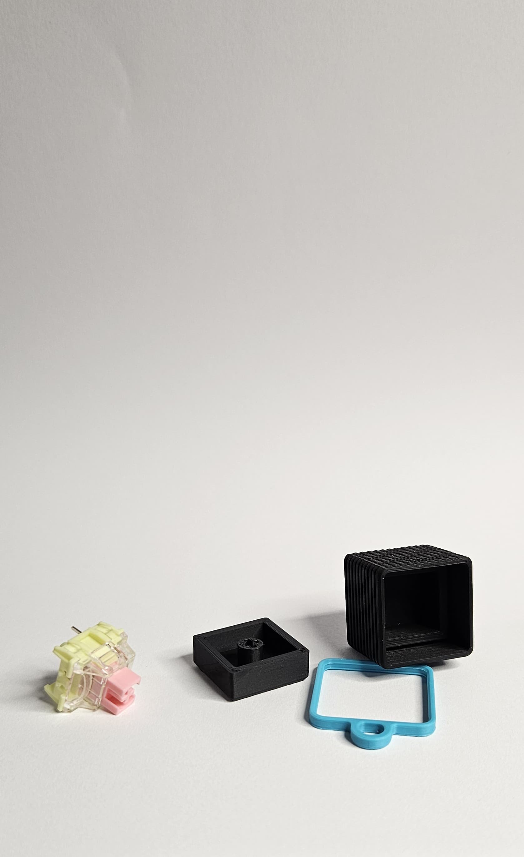 Kawaii Anti-Anti-stress Clicker Cube Anti-stress Jouet Calming - Image 5