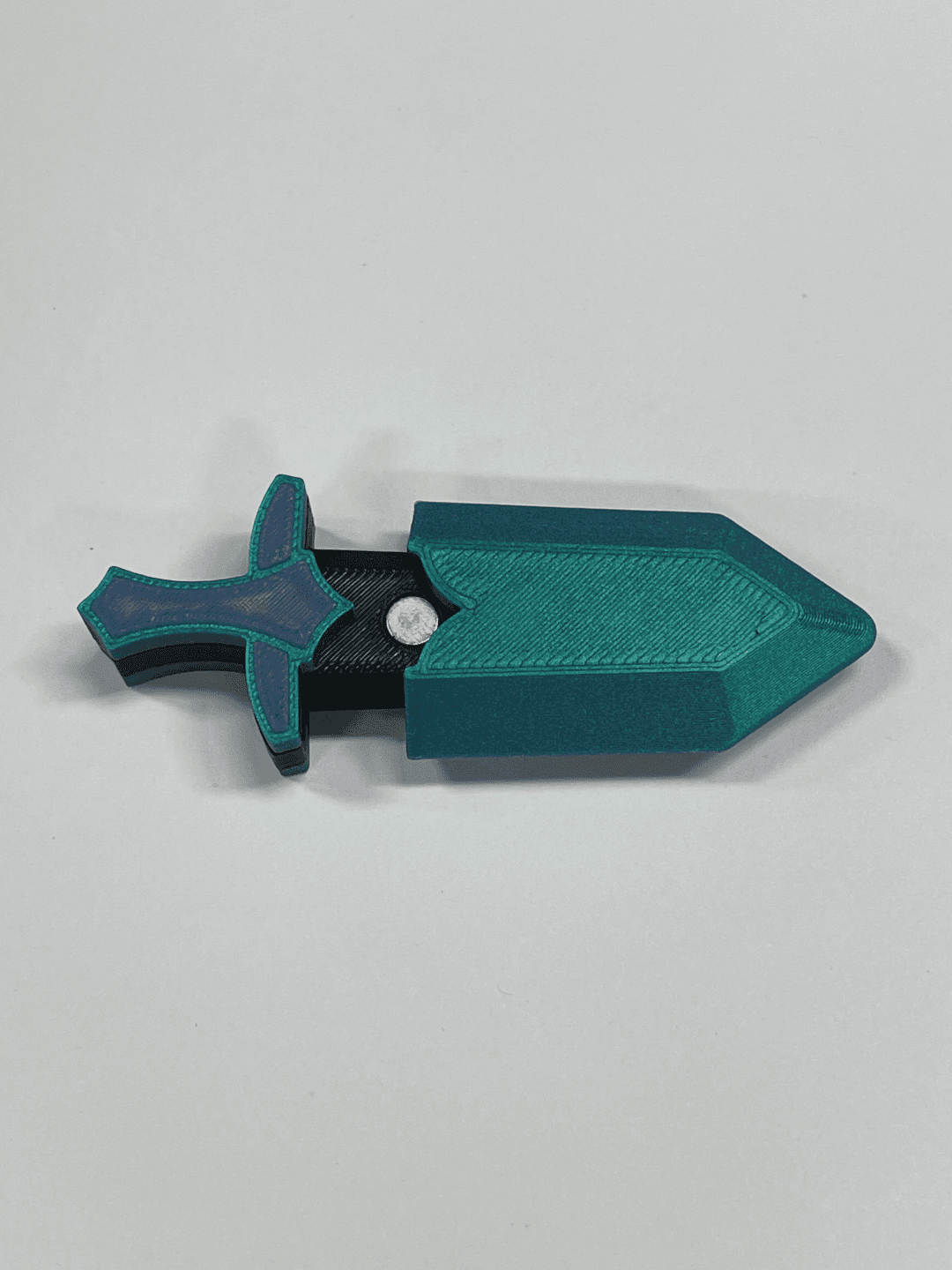 Magnétique Anti-Anti-stress Sword - Image 2