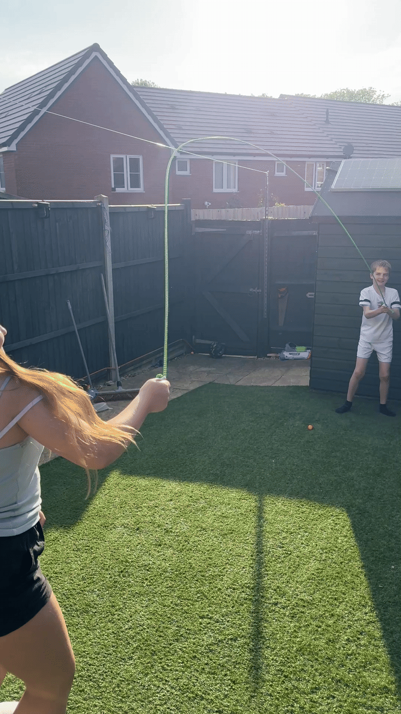 Tiny Flexible Serpent As Long As It Gets One - Image 4