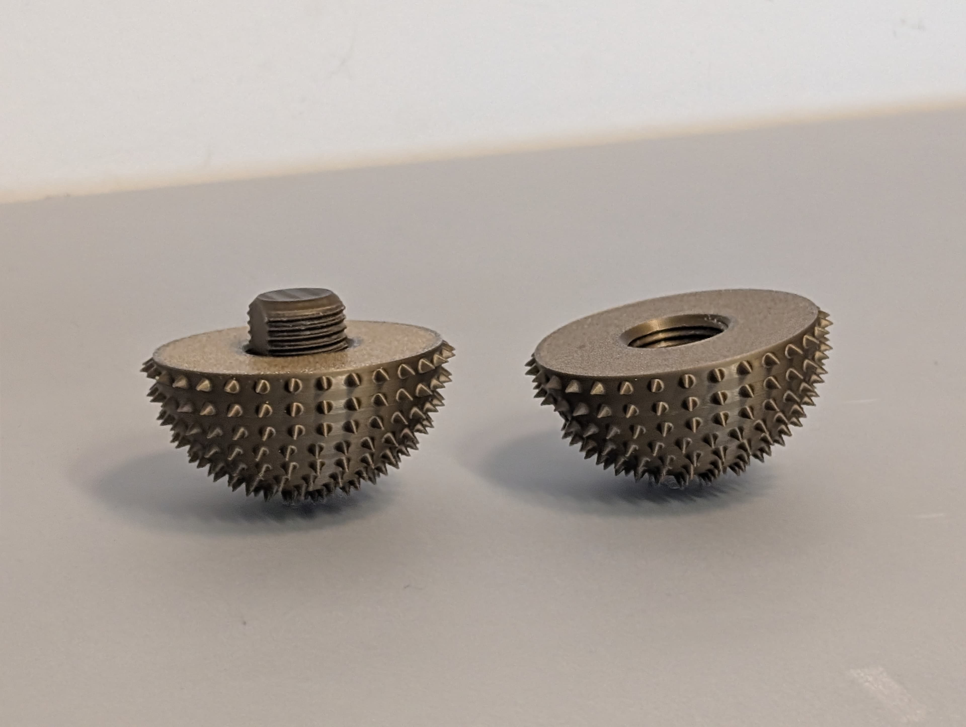 Pricklepal - Acupressure Balle - Image 2