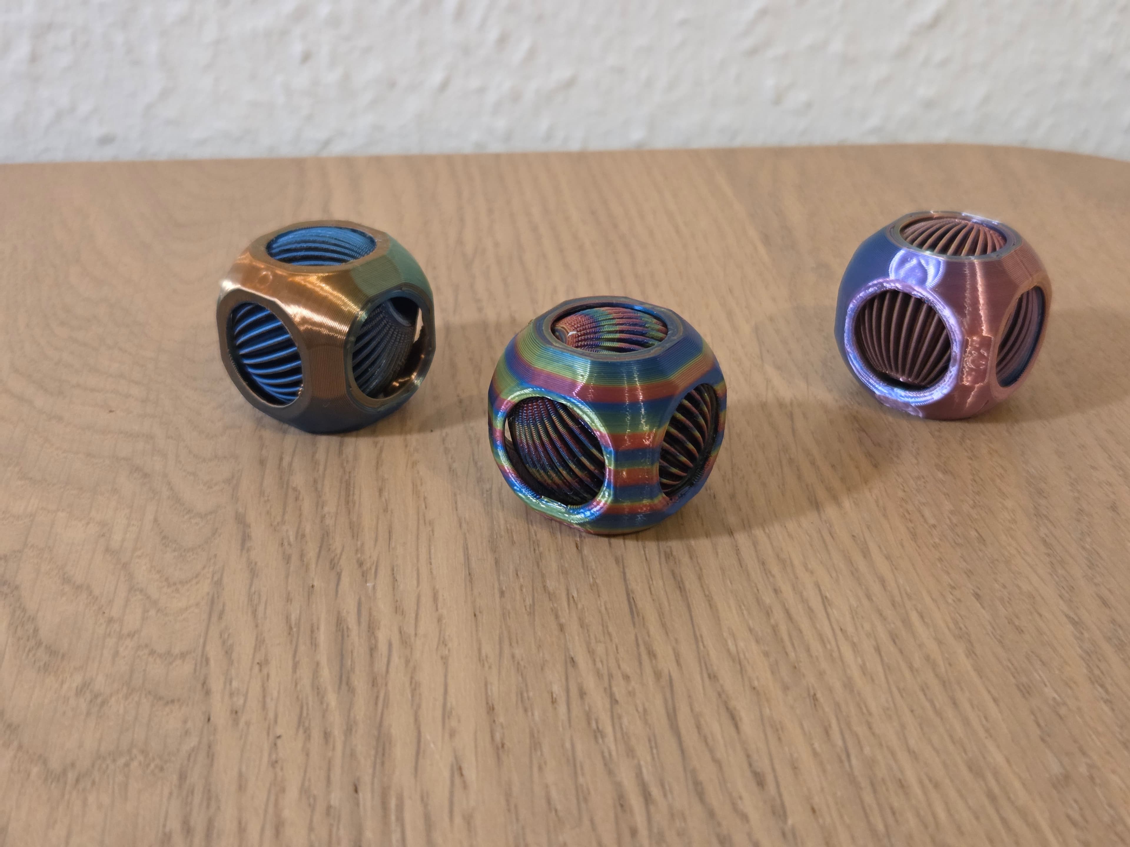 Spindot Dual Spin - Image 2