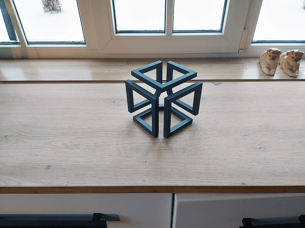 Infini Cube - - Image 4