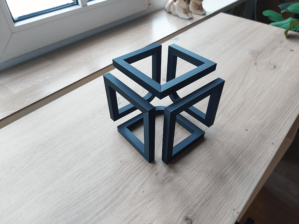 Infini Cube - - Image 3
