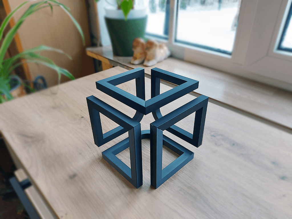 Infini Cube - - Image 2