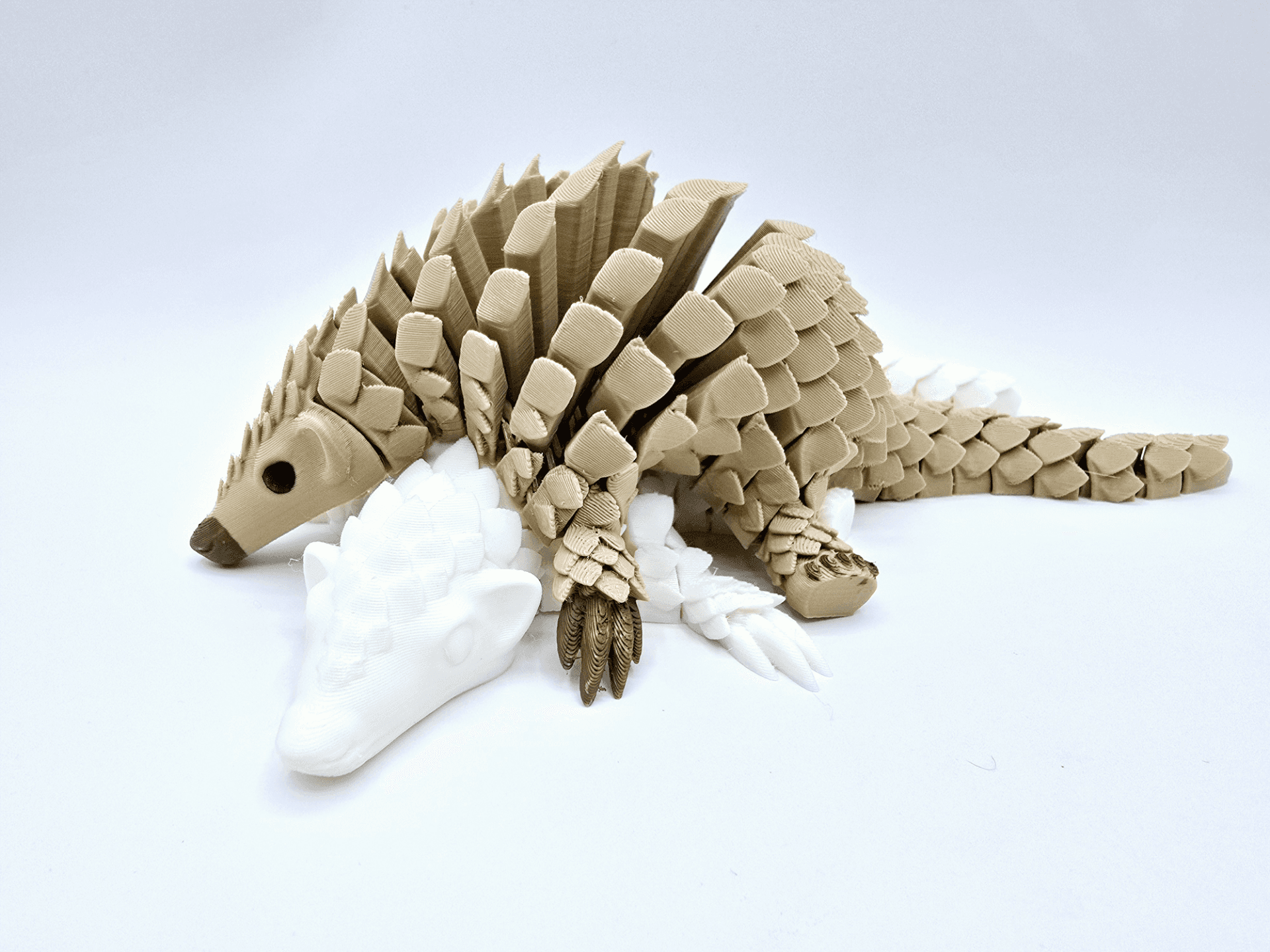 Flexible Pangolin - Image 5