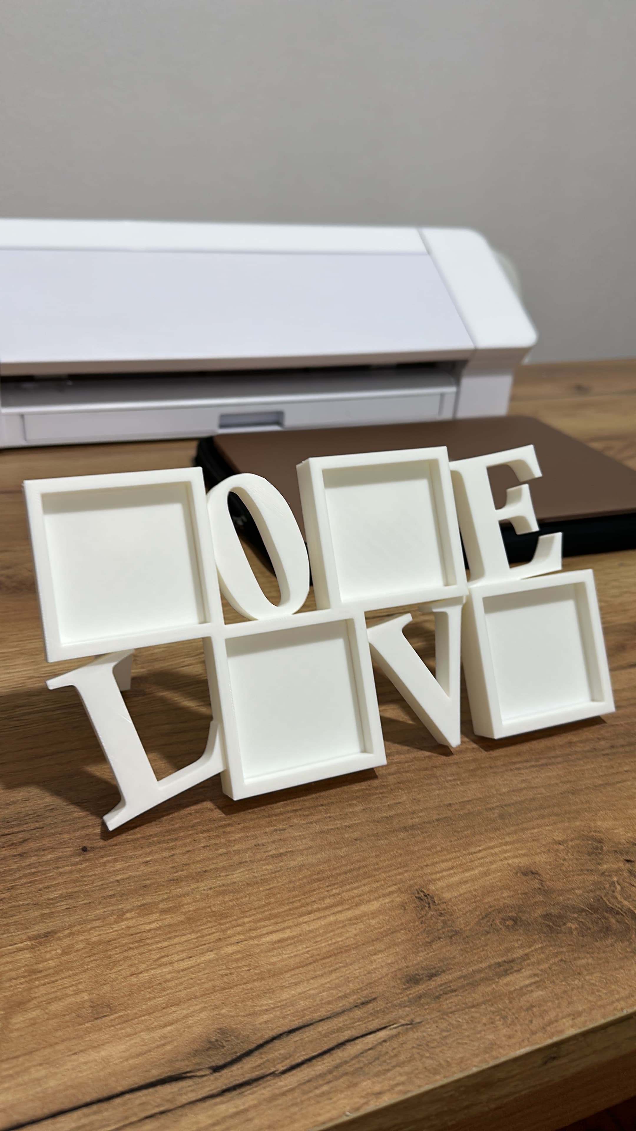 Cadre LOVE Photo - Image 5