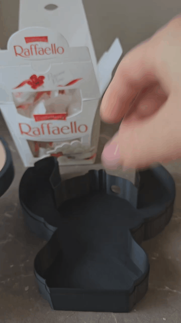 Stitch Saint-Valentin - Image 2