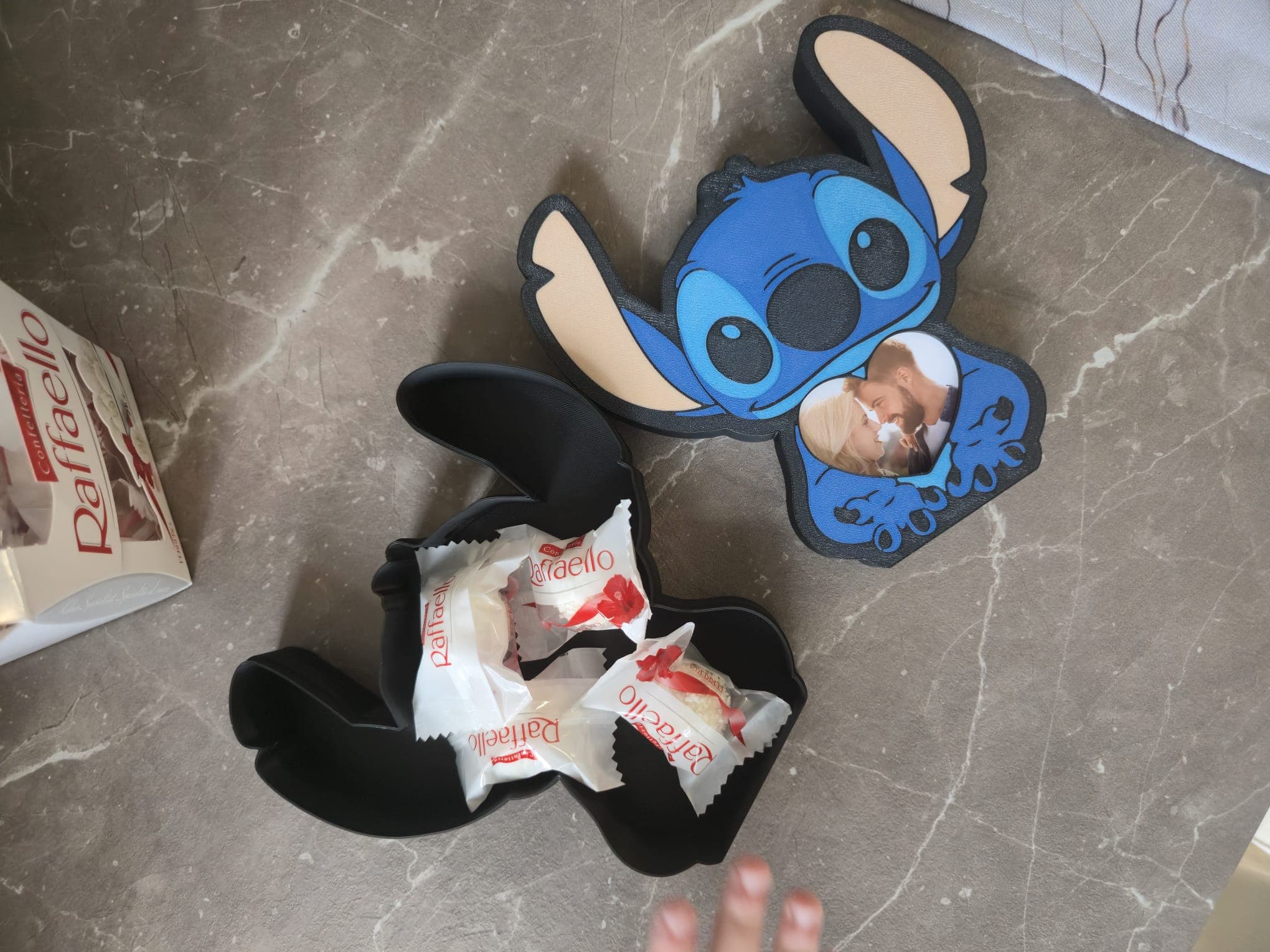 Stitch Saint-Valentin - Image 4