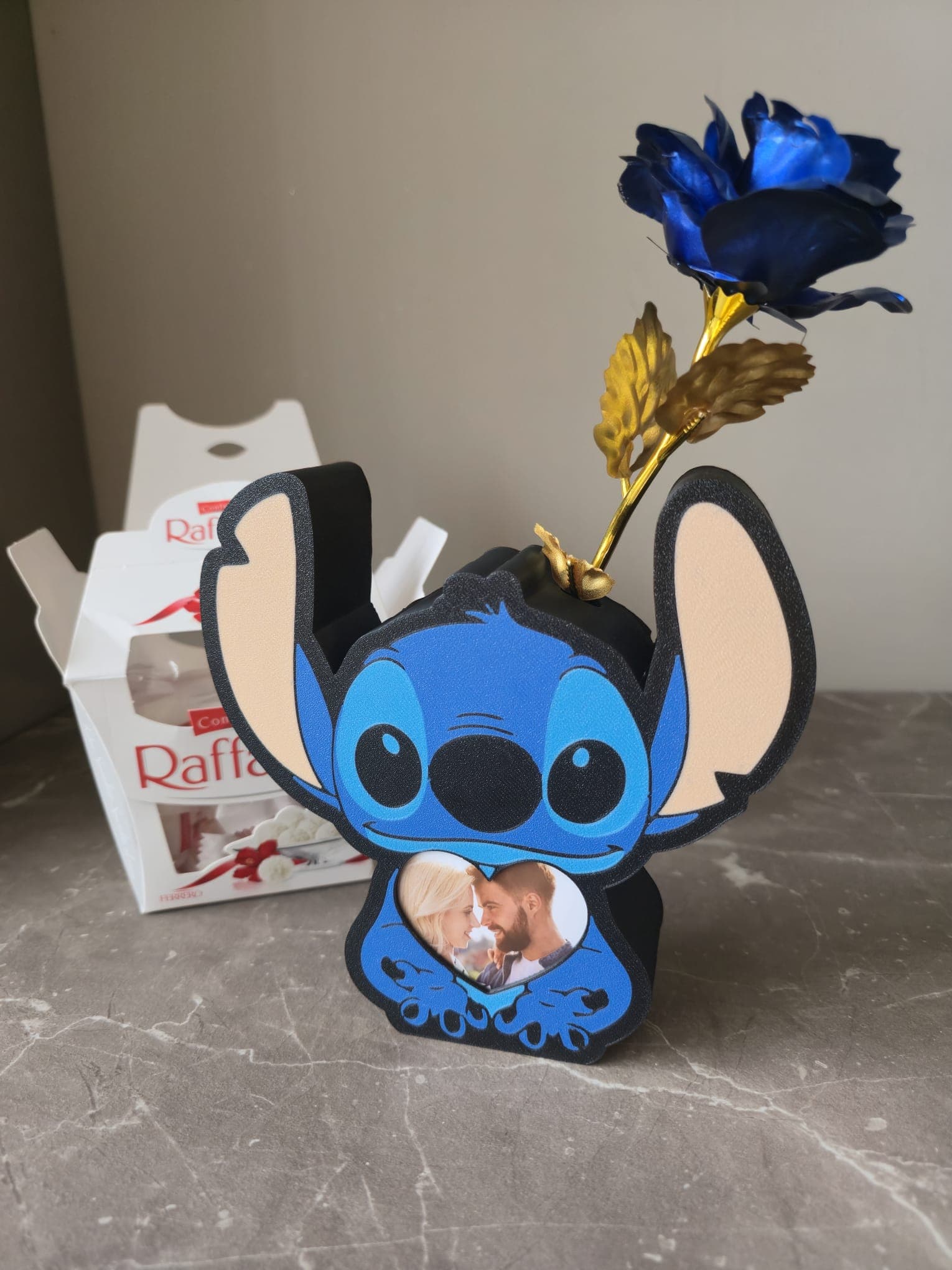 Stitch Saint-Valentin - Image 5