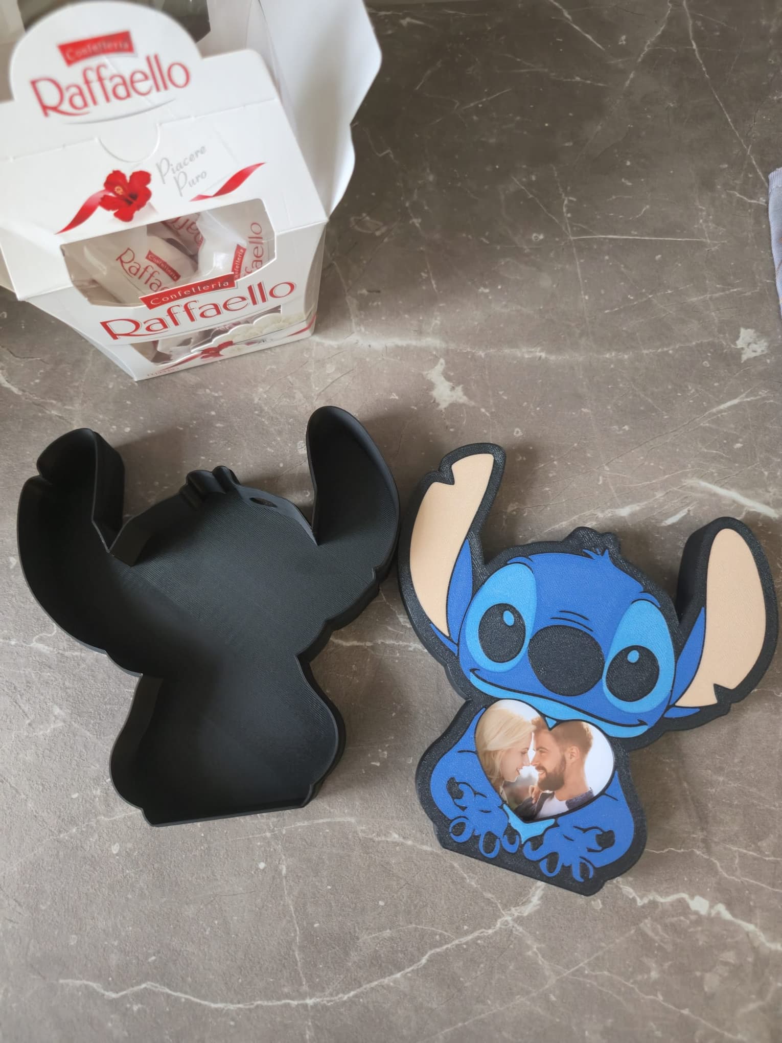 Stitch Saint-Valentin - Image 3