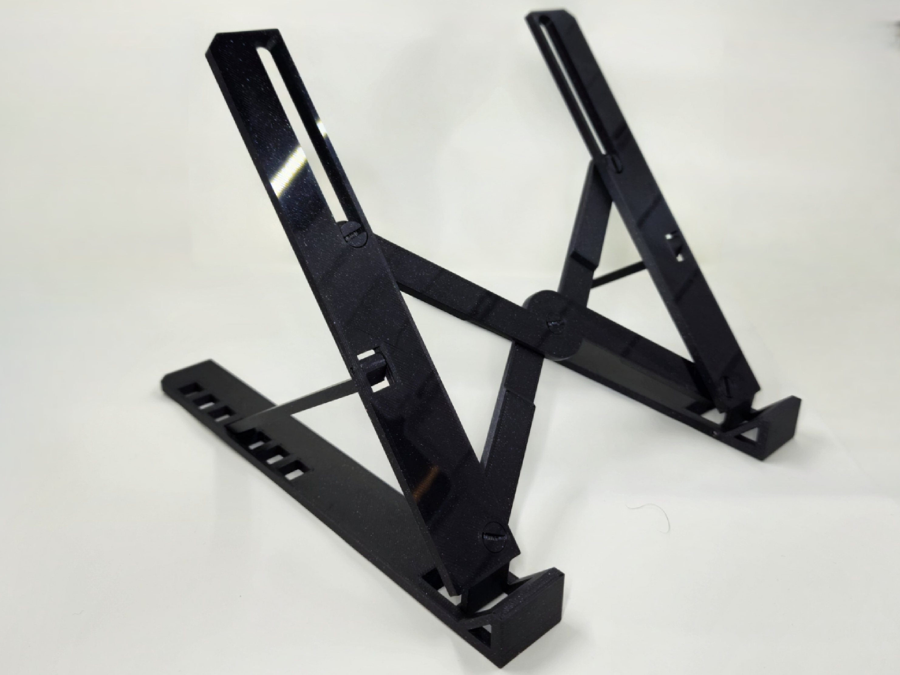 Laptop Tablette Foldable Support