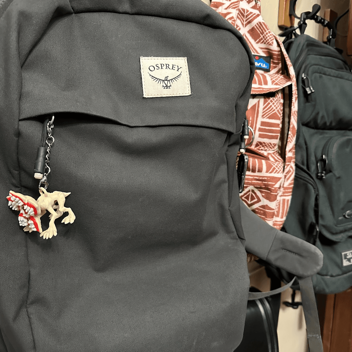 Demodog Porte-clés - Image 3