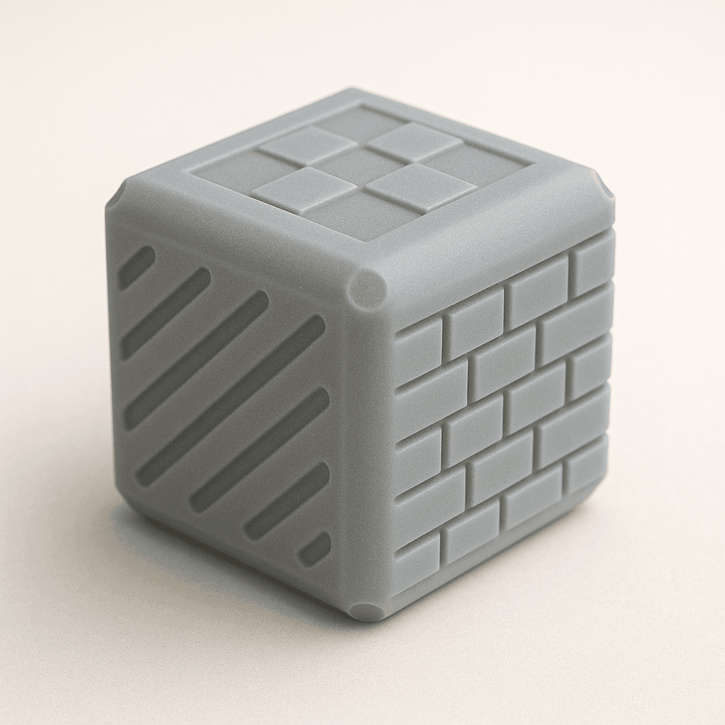 Tactilecube - Image 2