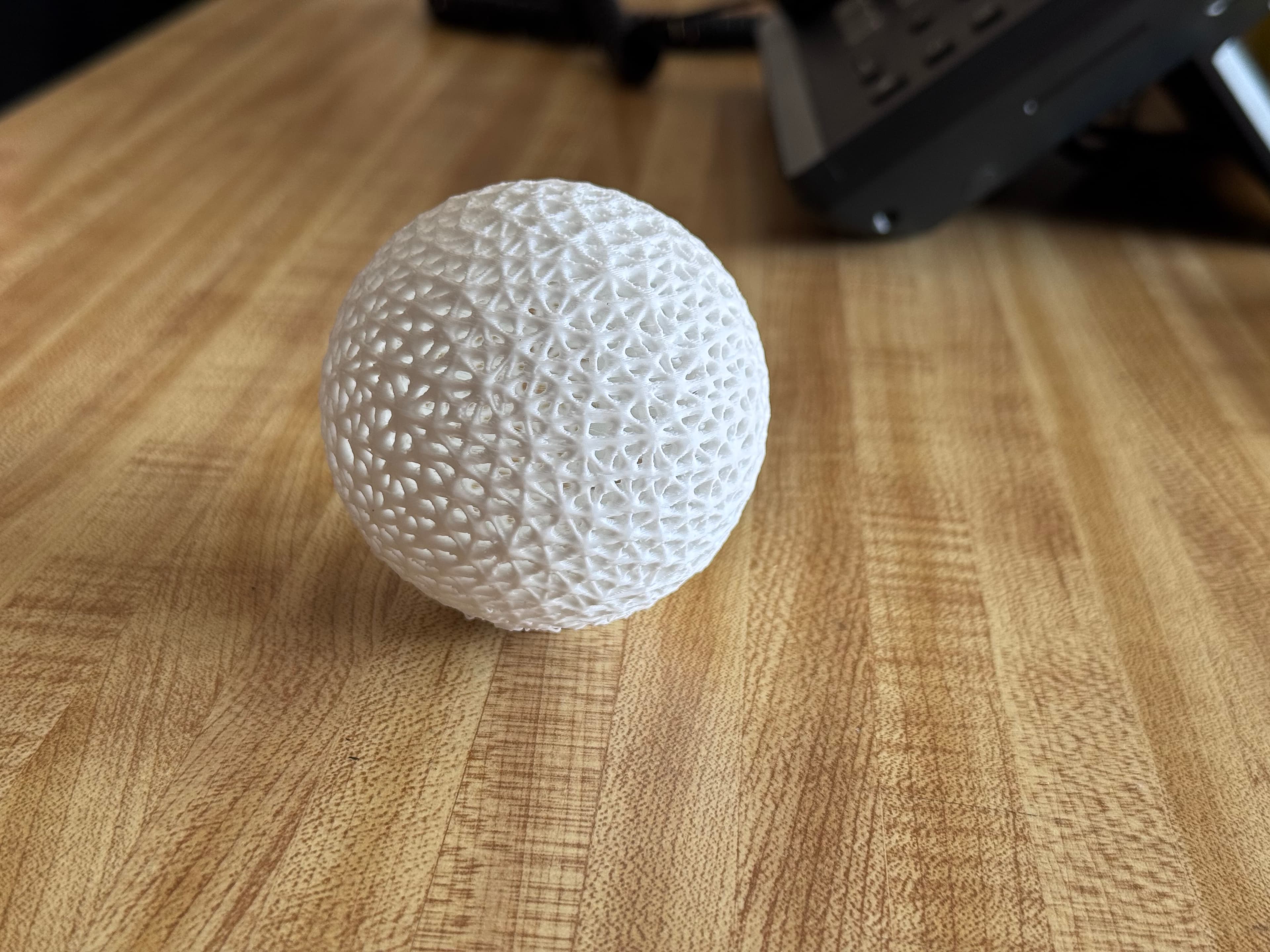 Voroball The Squish Awakens - Image 2