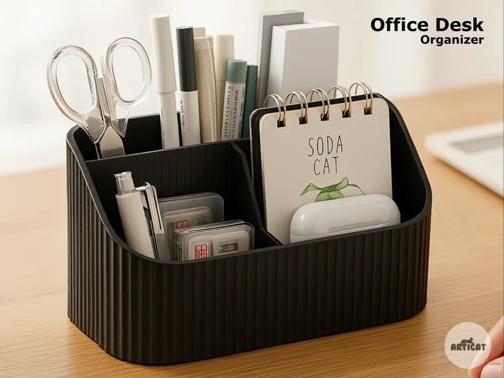 Organisateur de Bureau