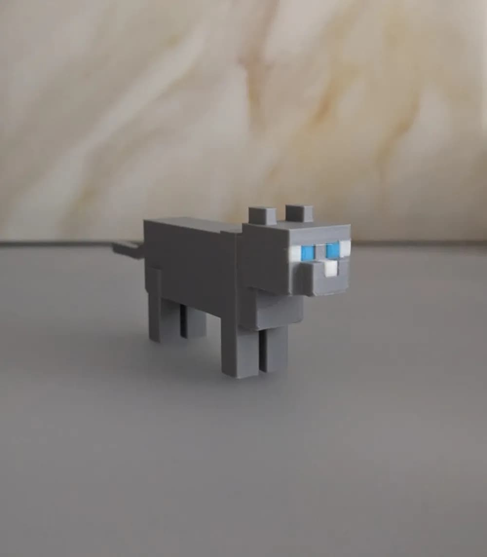 Chat Minecraft