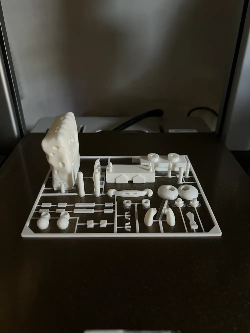 Figurine Bob l'Éponge - Image 2