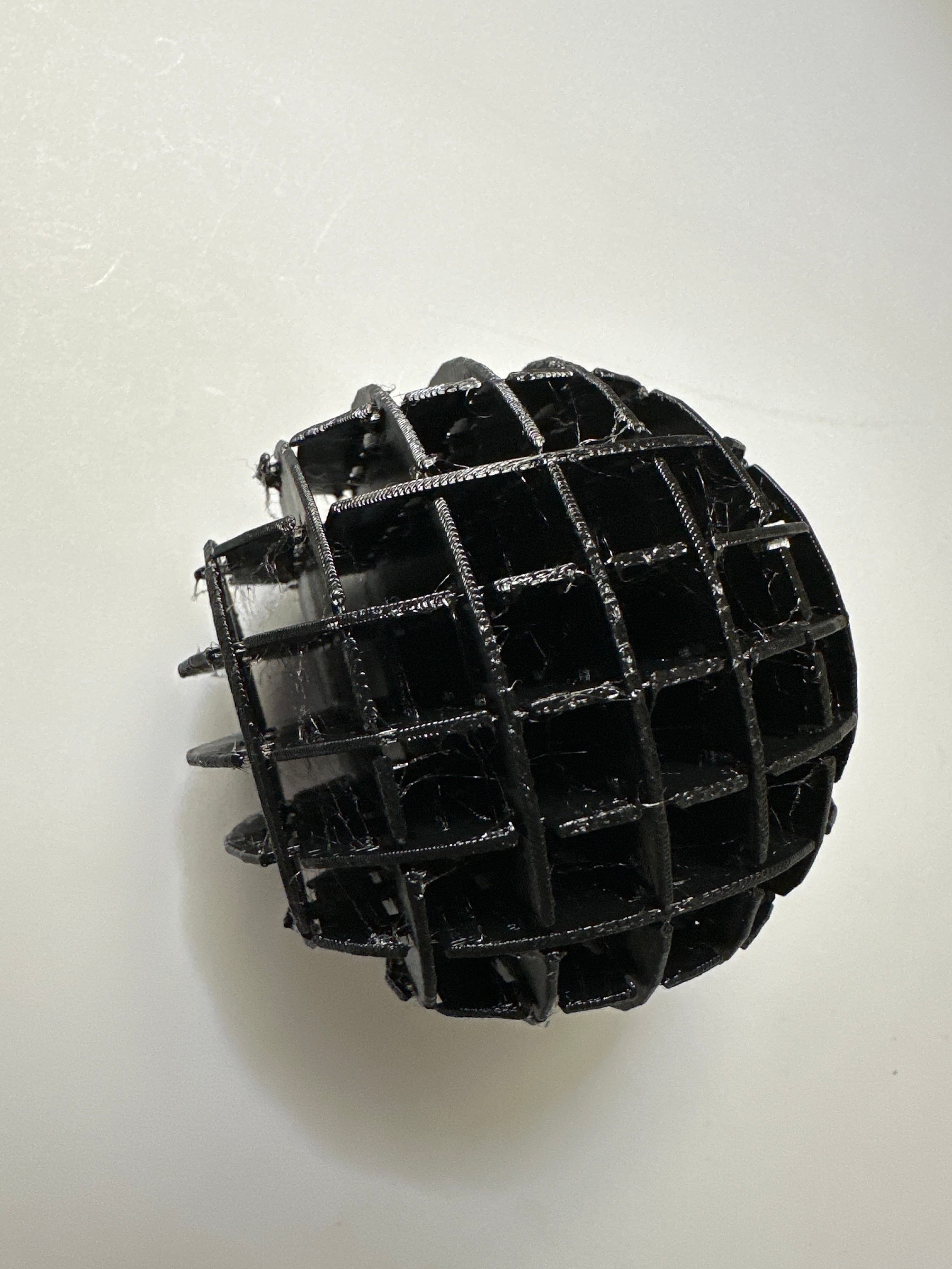 Transformable Anti-stress Balle - Image 5