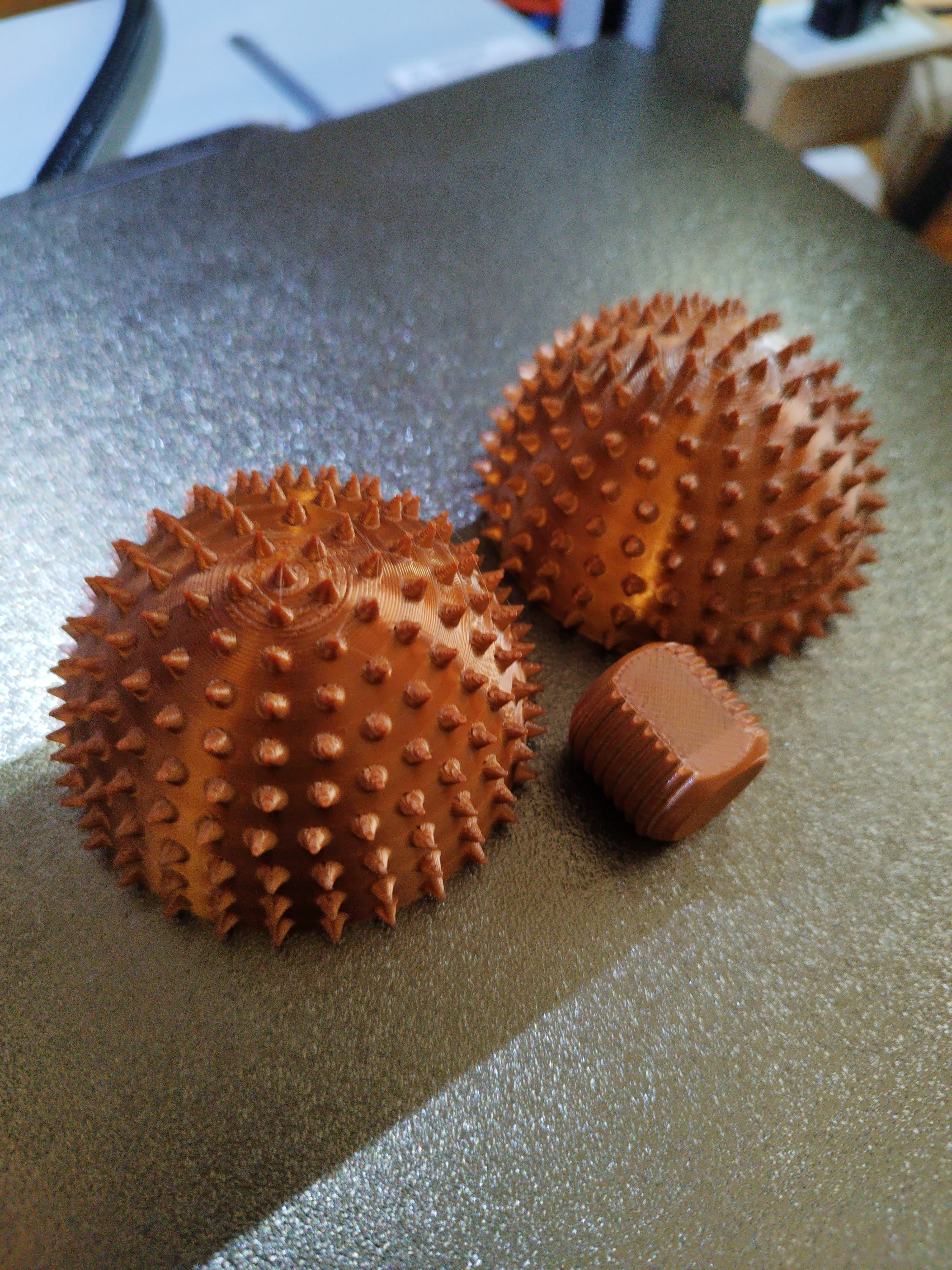 Pricklepal - Acupressure Balle - Image 5