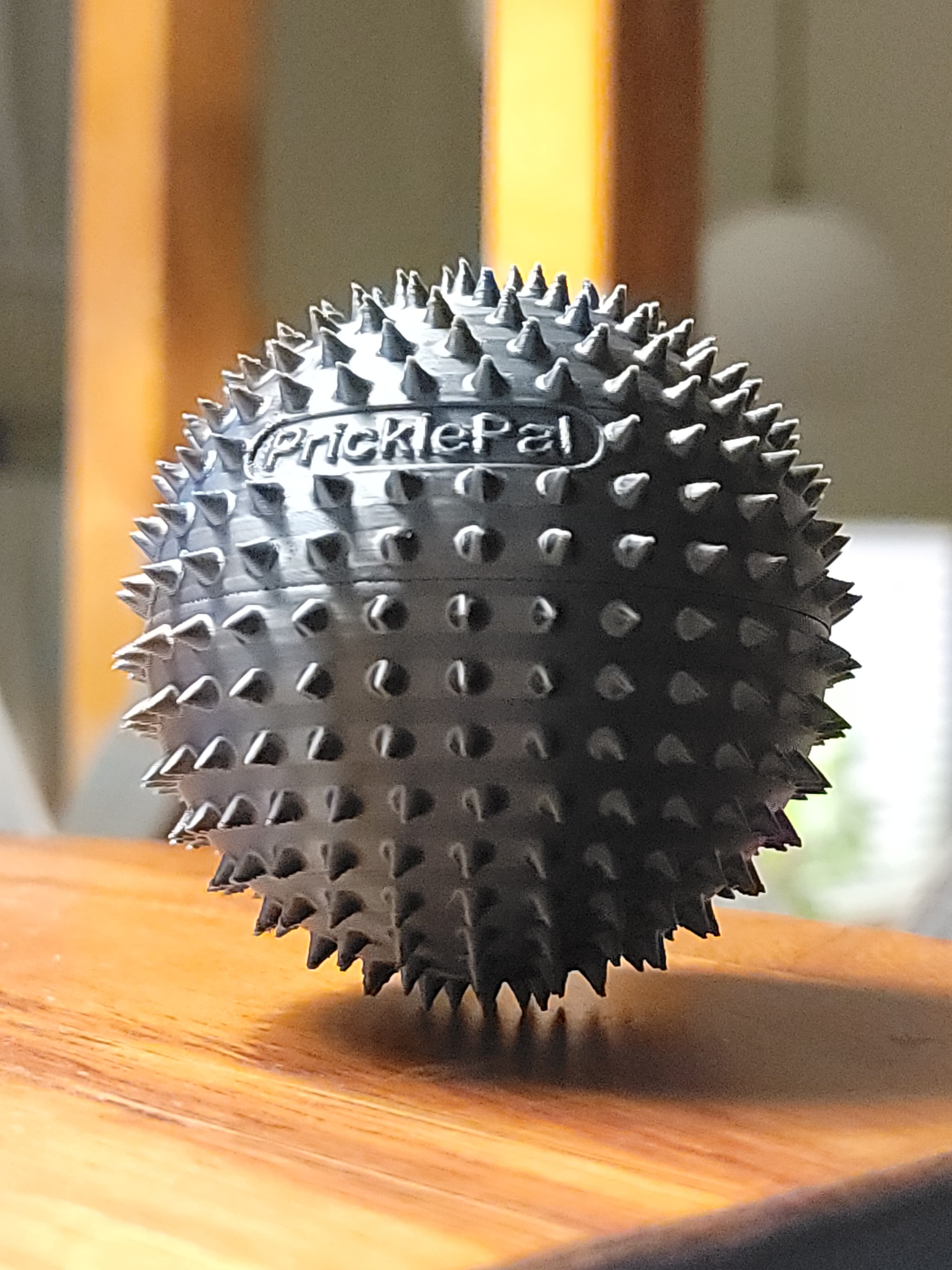 Pricklepal - Acupressure Balle - Image 4