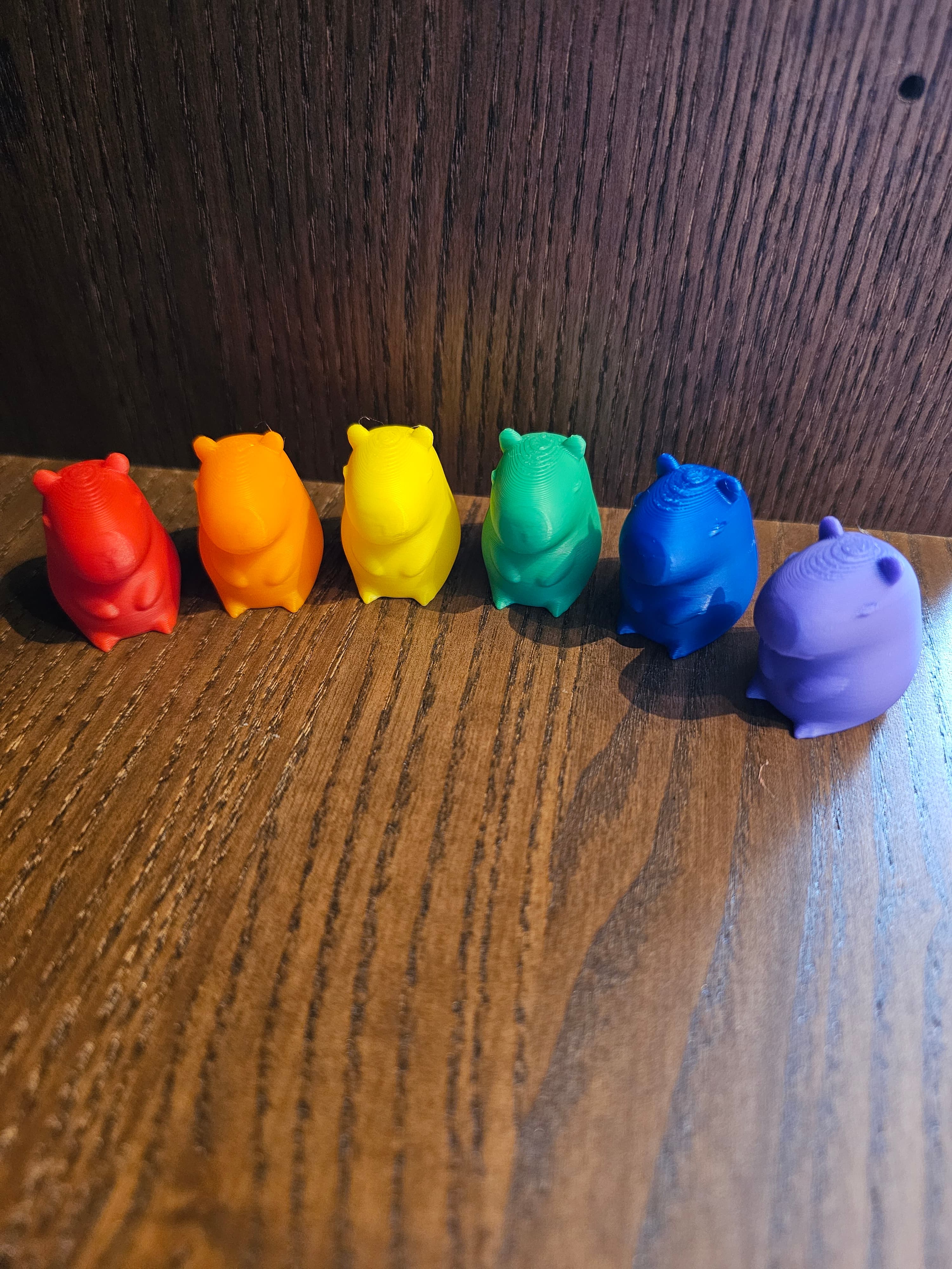 Mignon Mini Capybara - Image 3