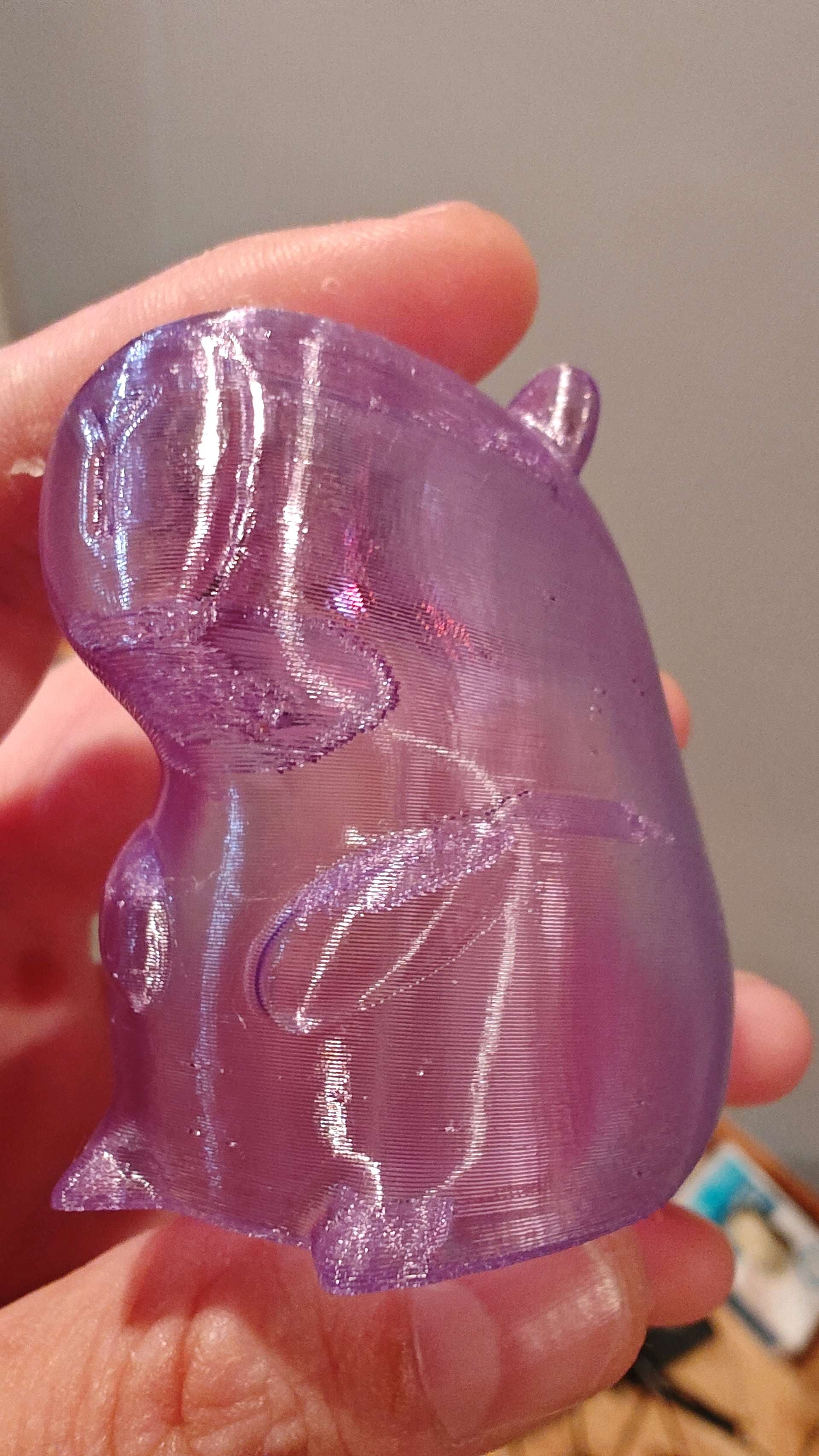 Mignon Mini Capybara - Image 4