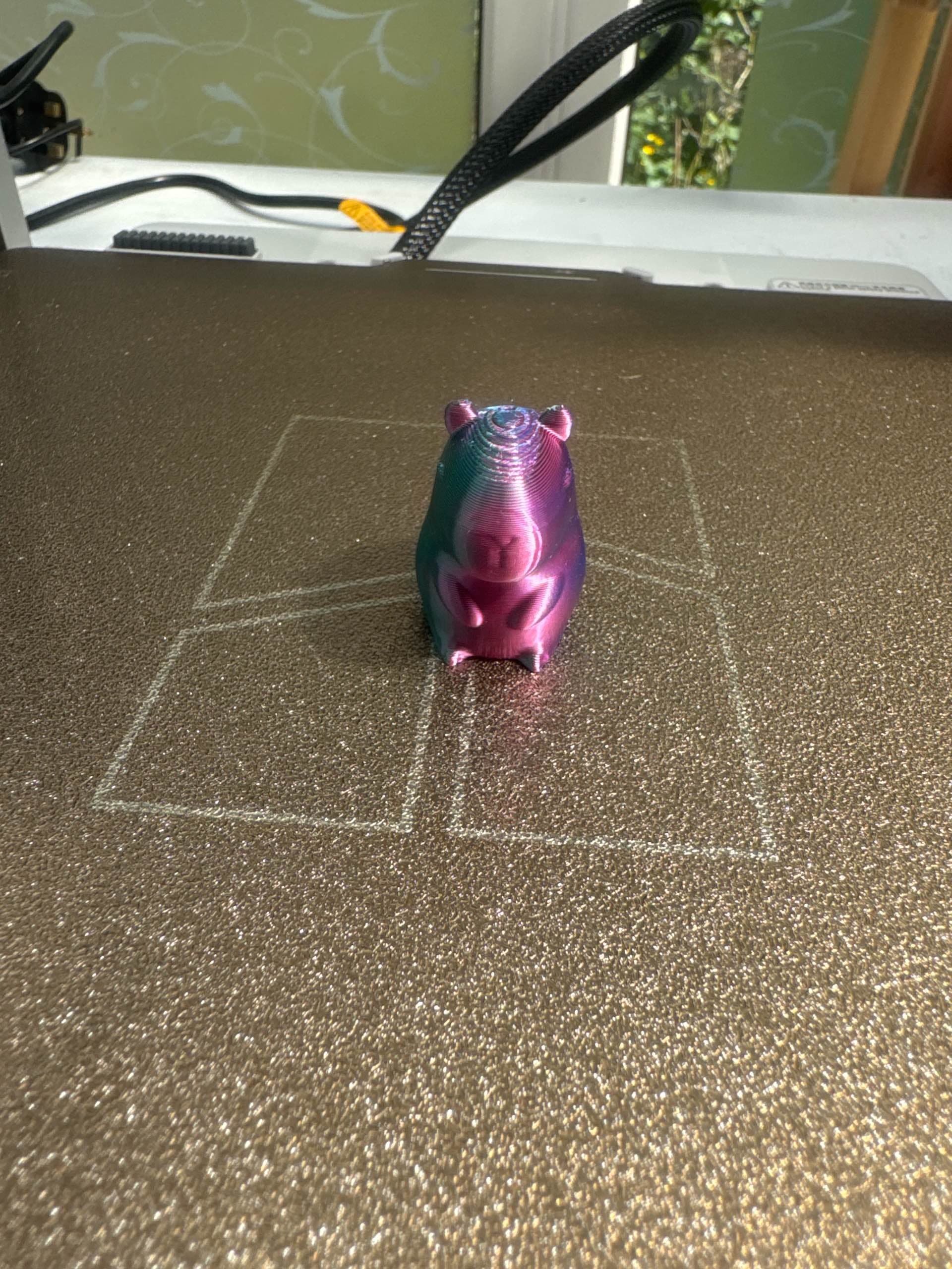 Mignon Mini Capybara - Image 5