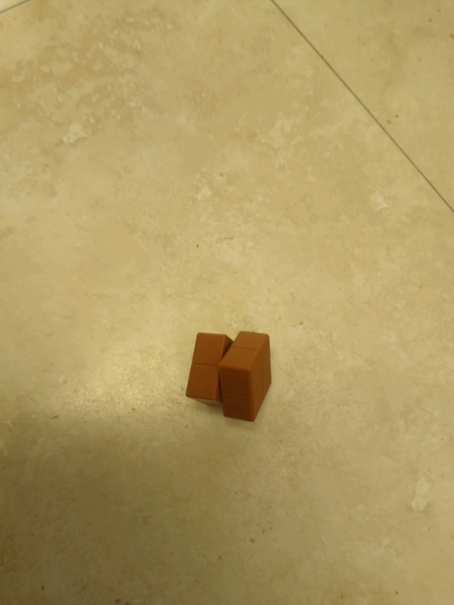 Anti-Anti-stress Cube With Satisfying Clic - Image 4