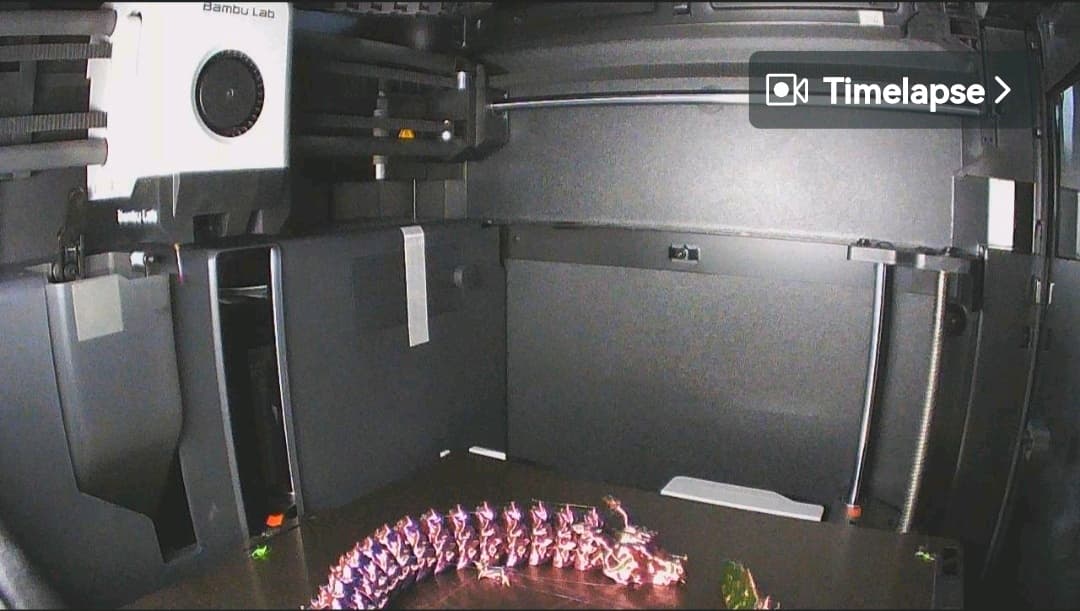 Flexible Dragon - Image 4