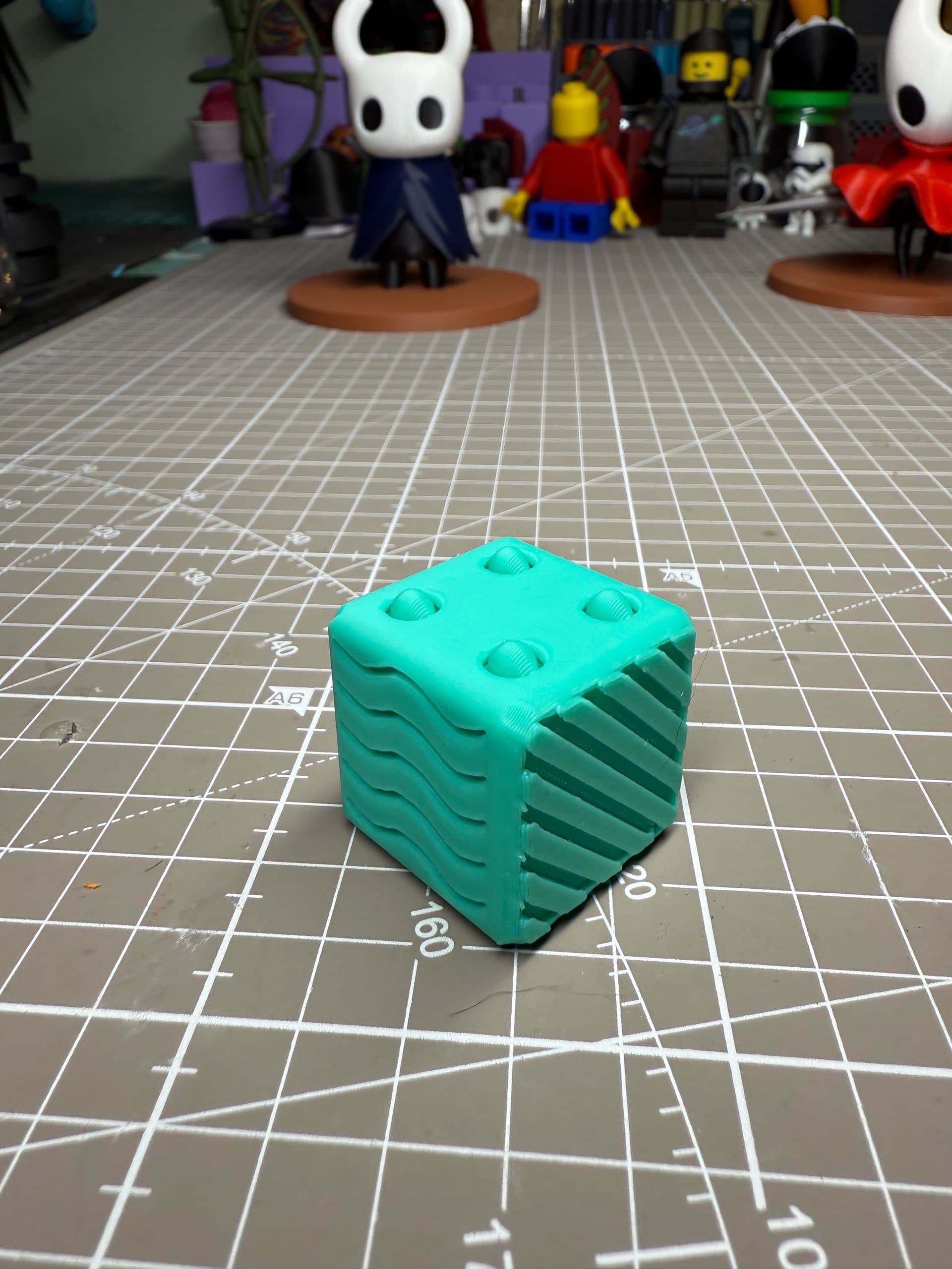 Tactilecube - Image 4