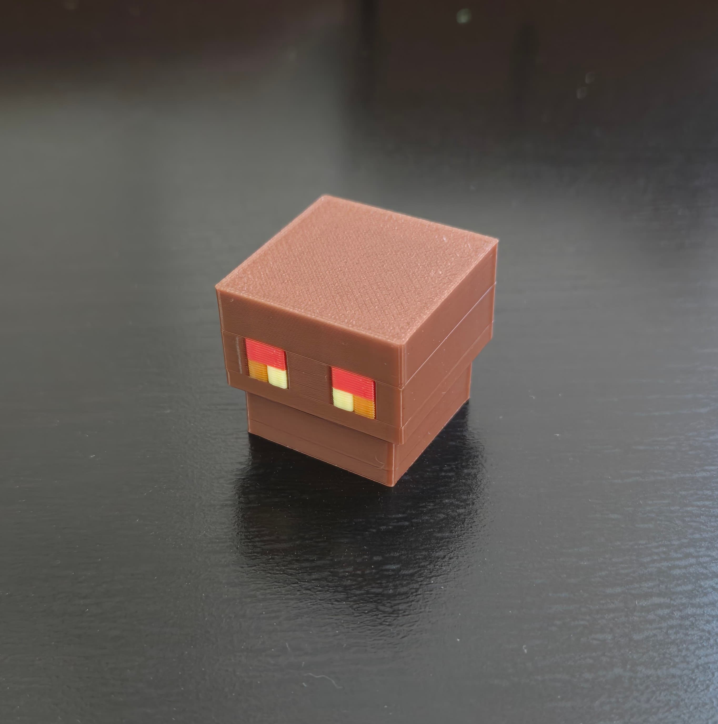 Minecraft Magma Cube Anti-Anti-stress Clicker - Image 4