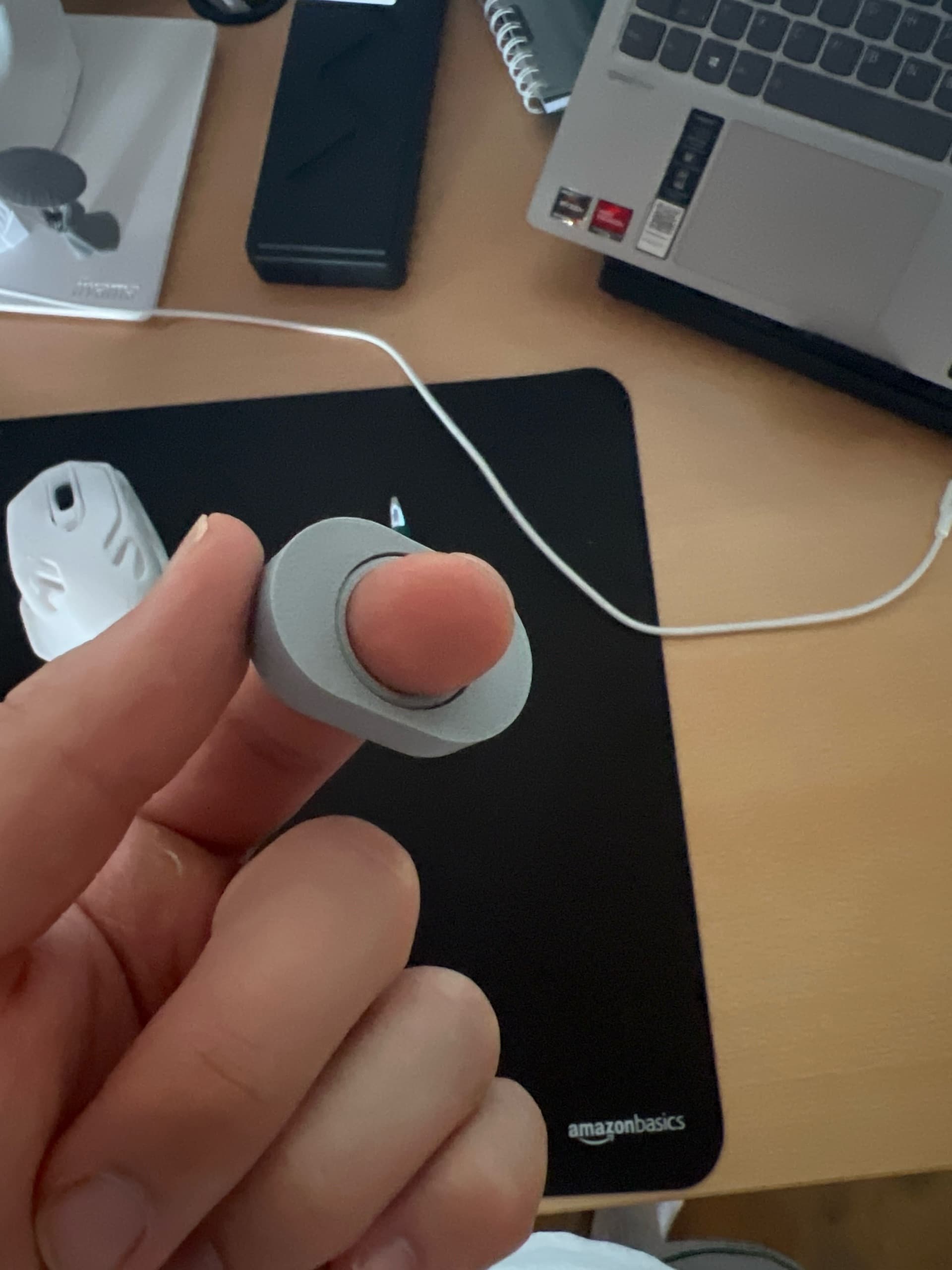 Finger- Figet - Image 4