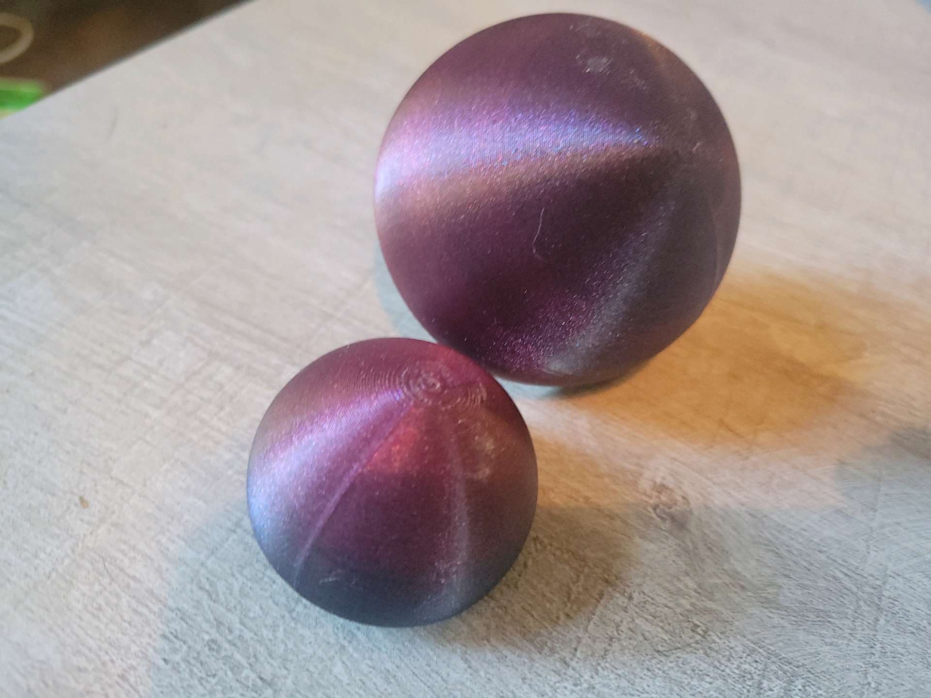 Gyrox - Gyroscopic Anti-Anti-stress Jouet - Image 5