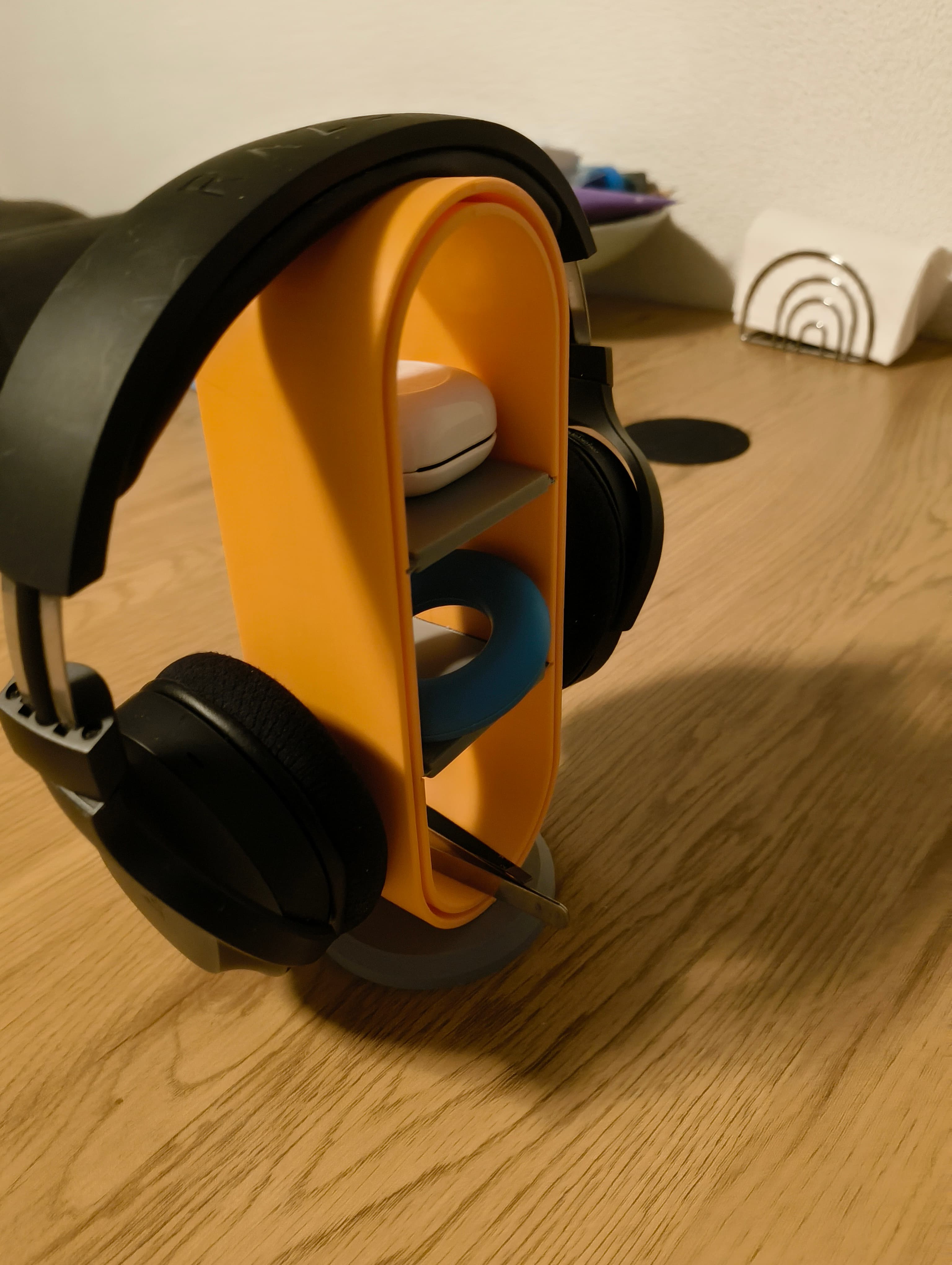 Casque Support - Image 4