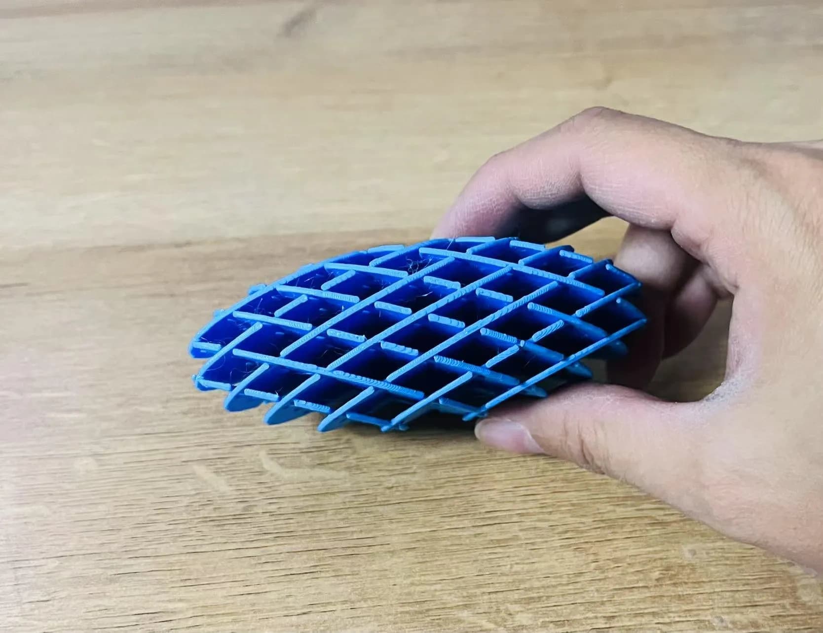 Transformable Anti-stress Balle - Image 3