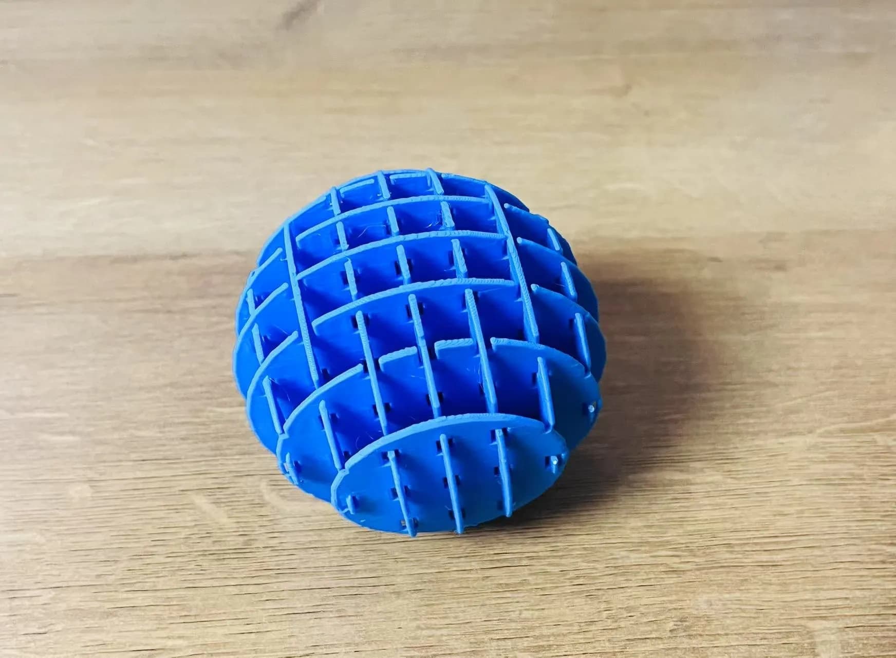 Transformable Anti-stress Balle - Image 2