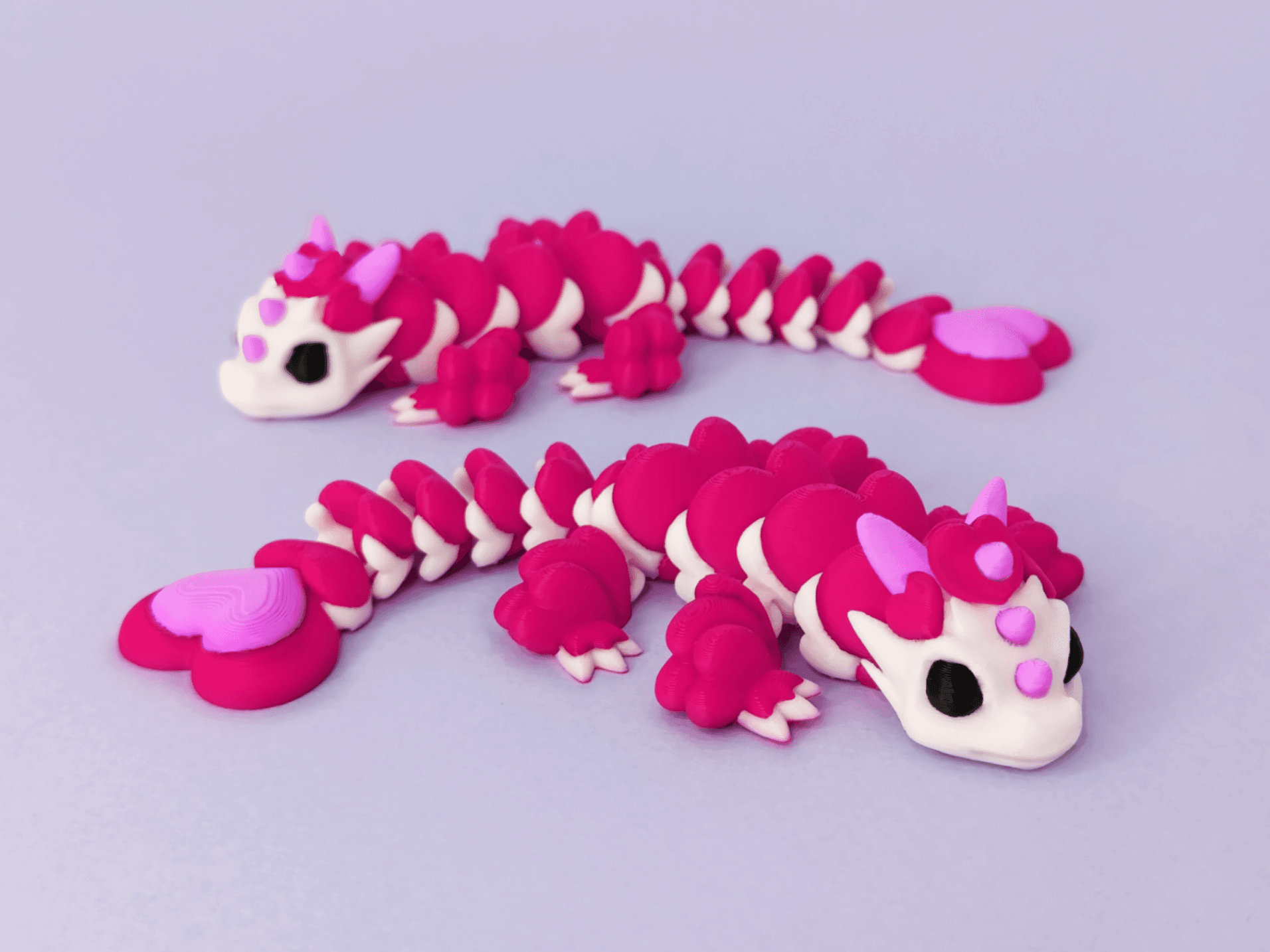 Flexible C Ur Dragon - Image 2