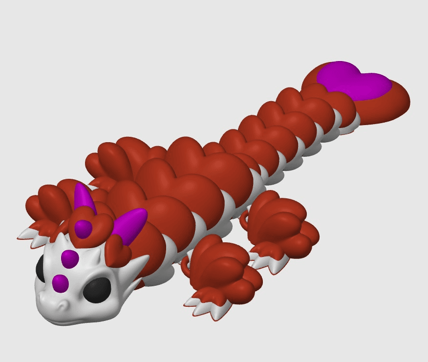 Flexible C Ur Dragon - Image 4