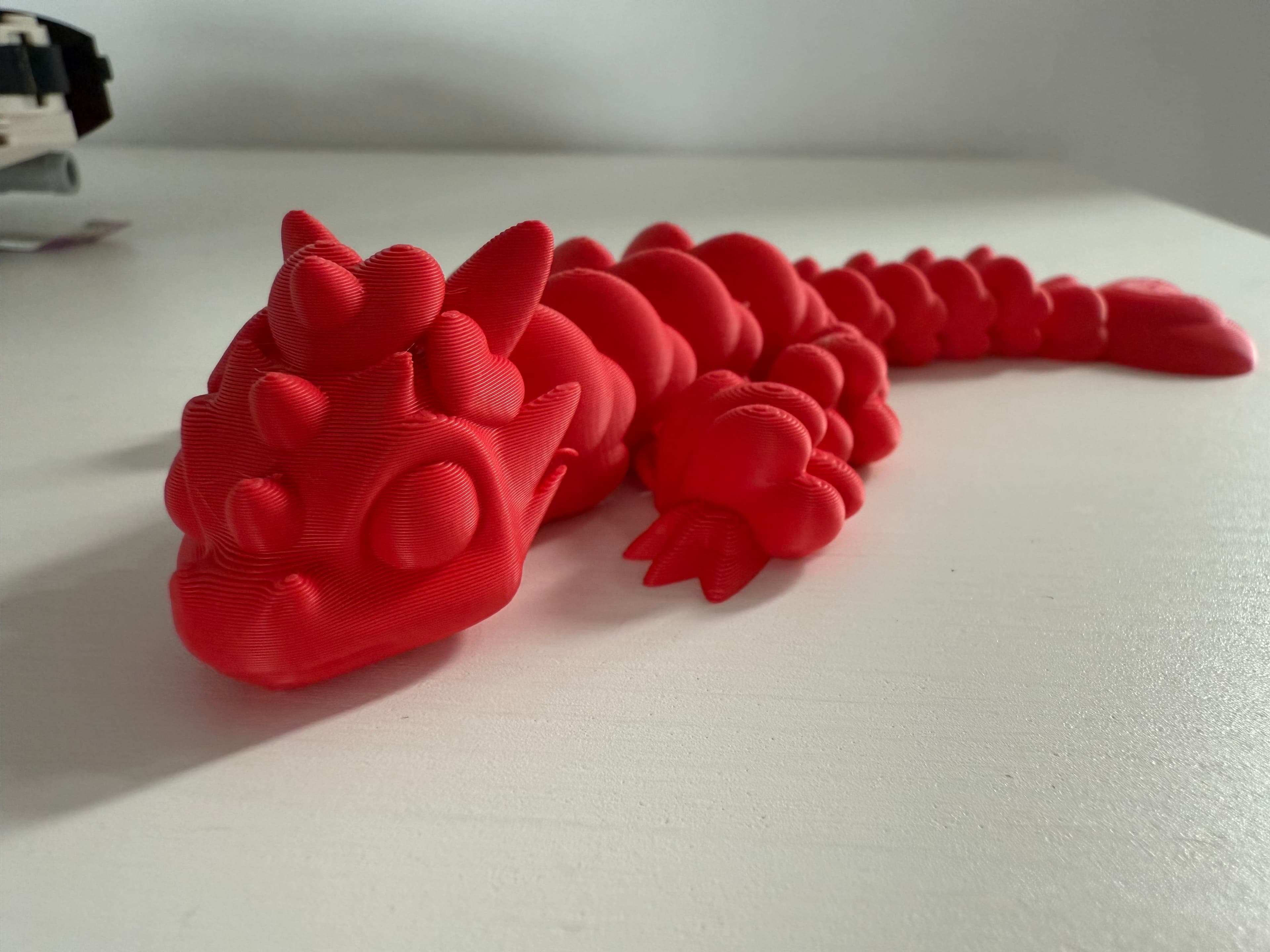 Flexible C Ur Dragon - Image 3