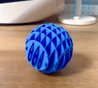 Transformable Anti-stress Balle - Image 4