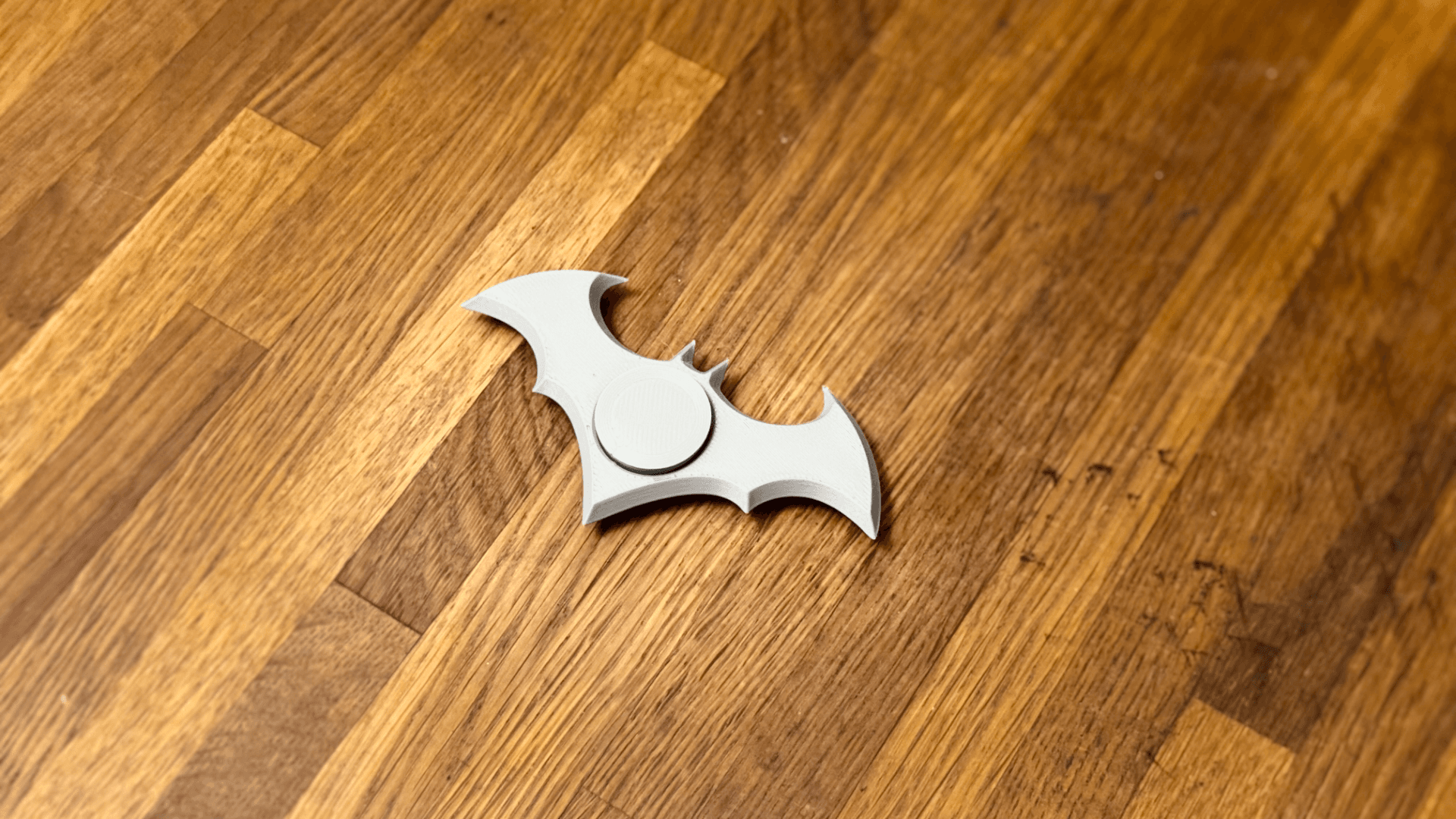 Batarang Anti-Anti-stress Toupie - Image 4