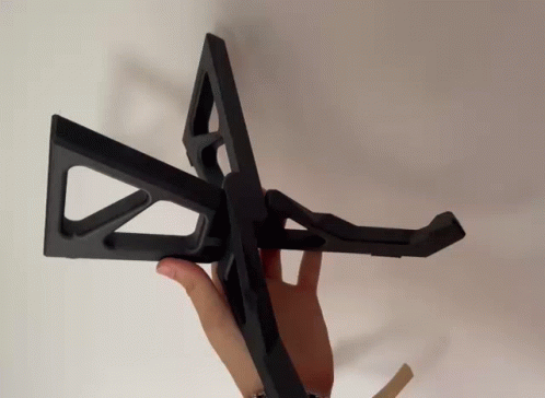 Foldable Laptop Support - Image 5