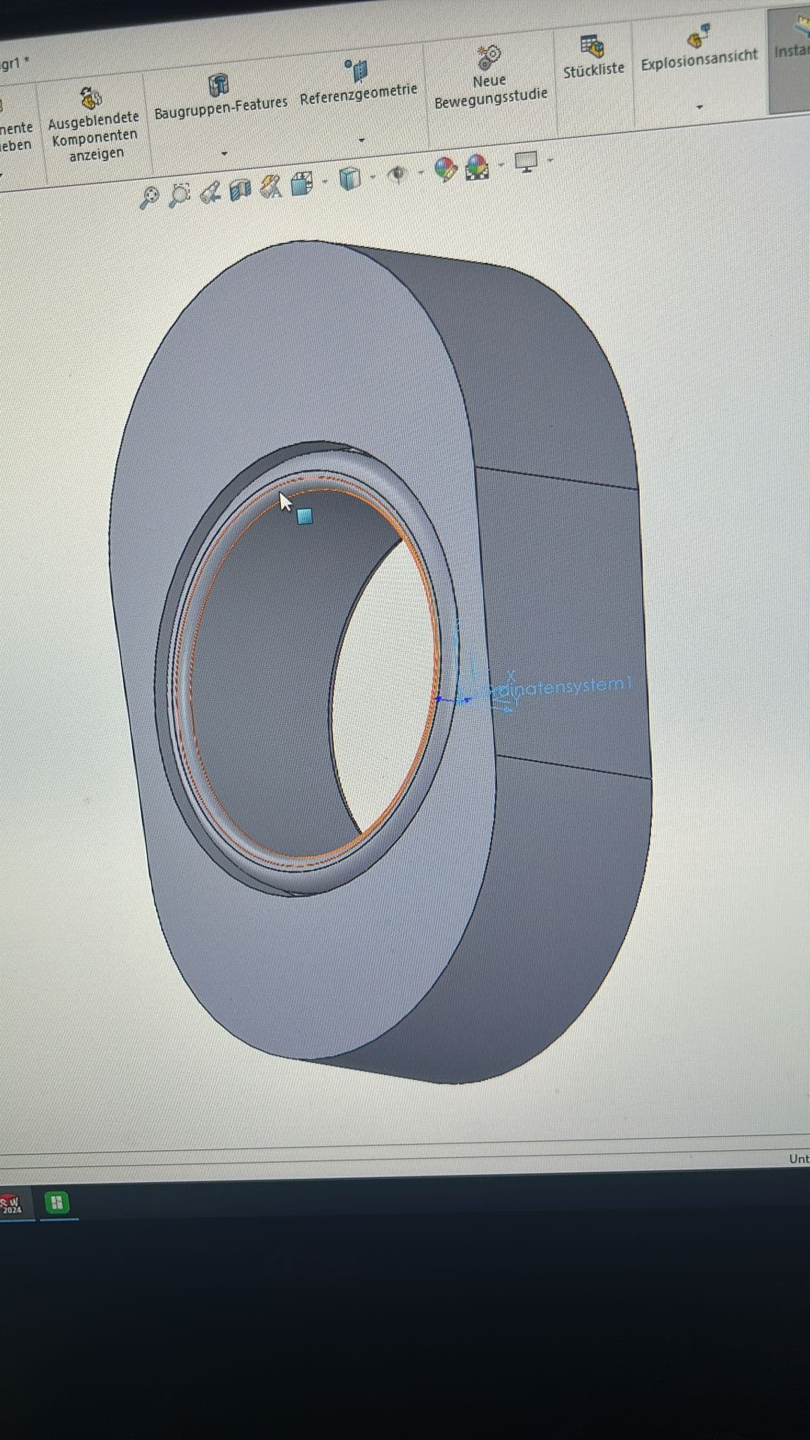 Finger- Figet - Image 3