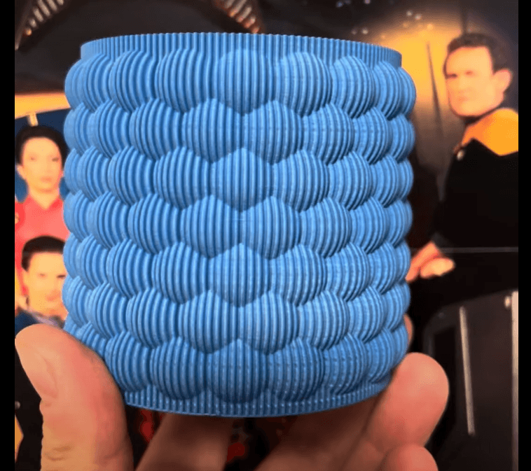 Bubble Vase - Image 3