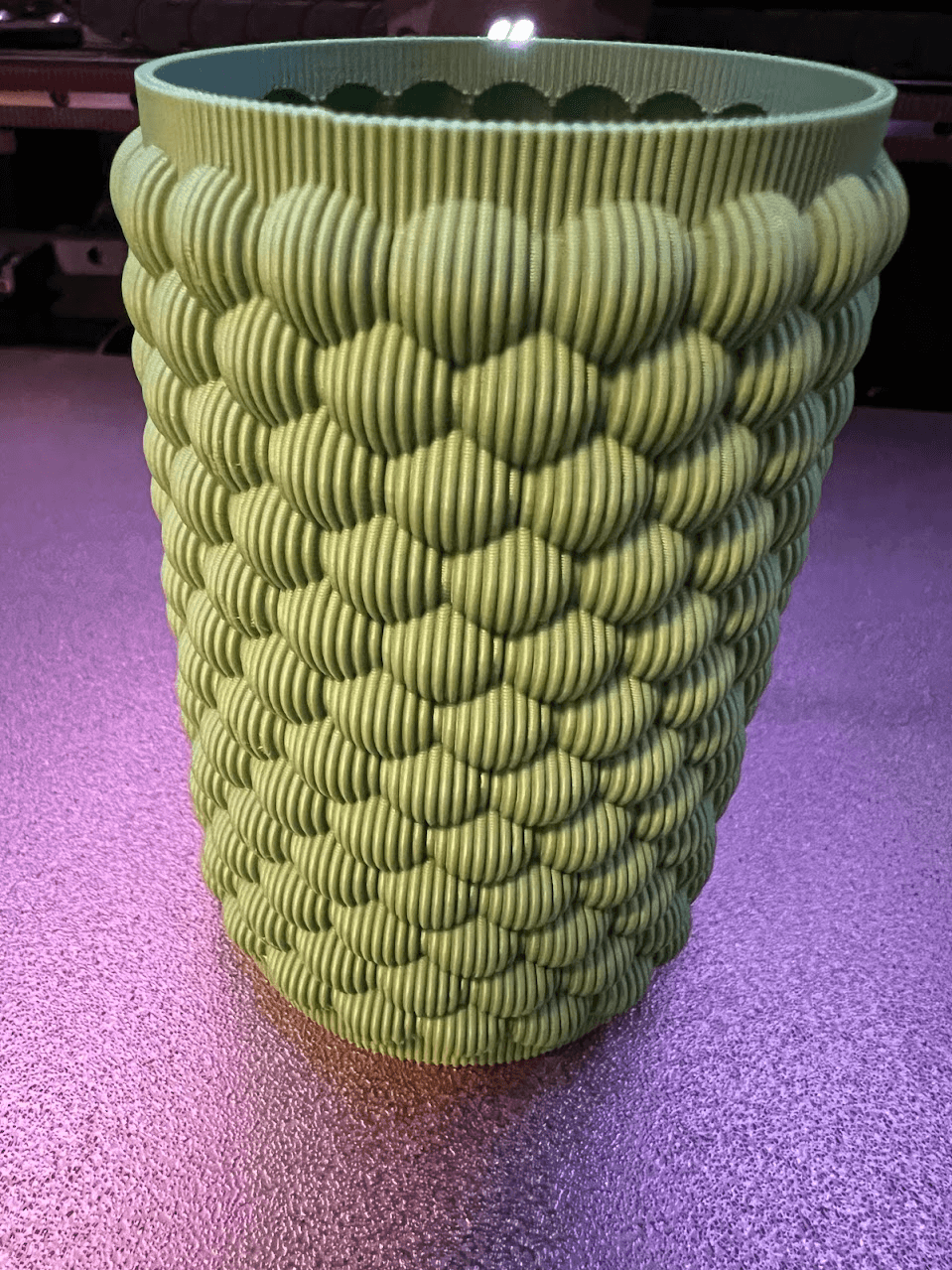 Bubble Vase - Image 2