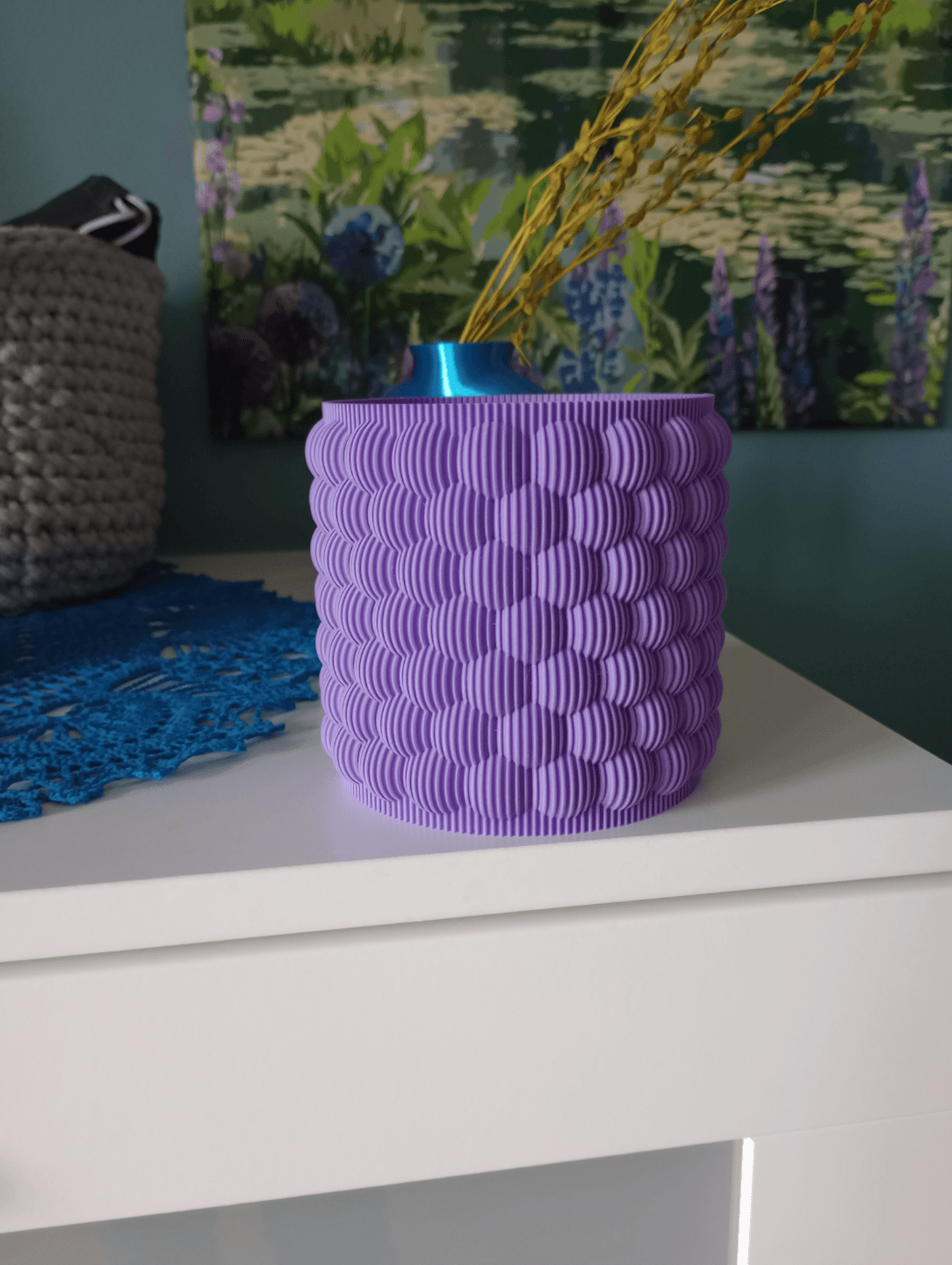 Bubble Vase - Image 5